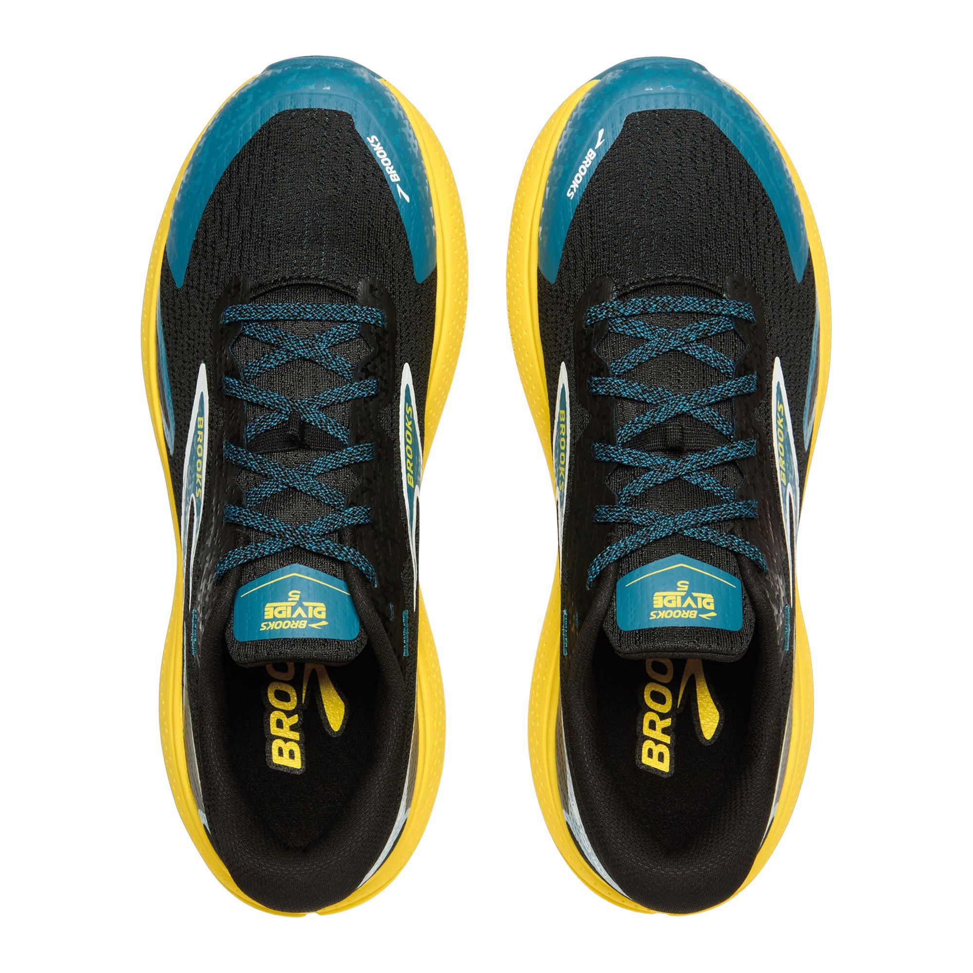 Brooks Divide 5 Trailrunning schoenen Heren