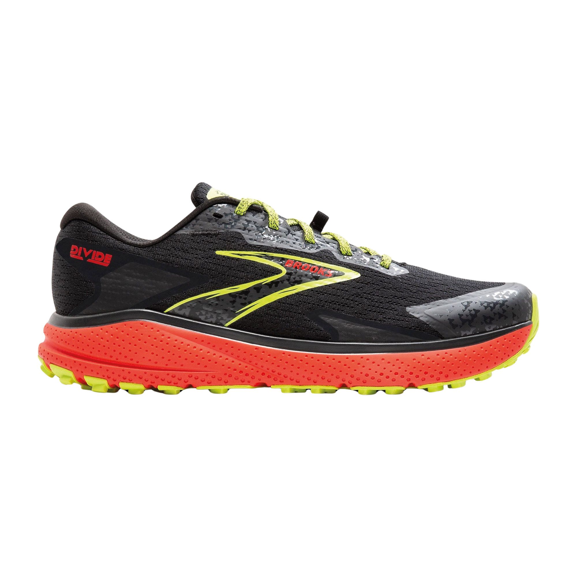 Brooks Divide 5 Trailrunning schoenen Heren