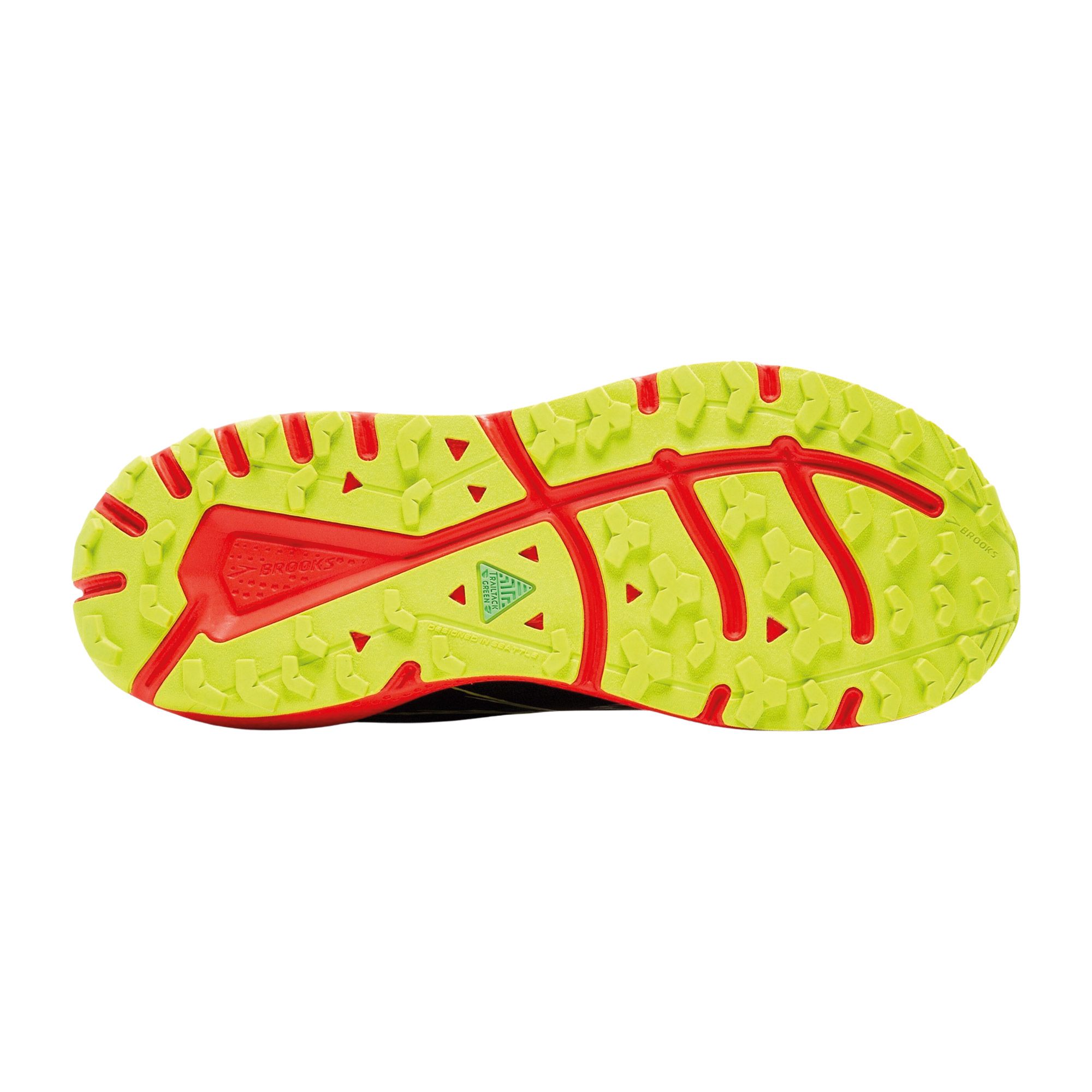 Brooks Divide 5 Trailrunning schoenen Heren