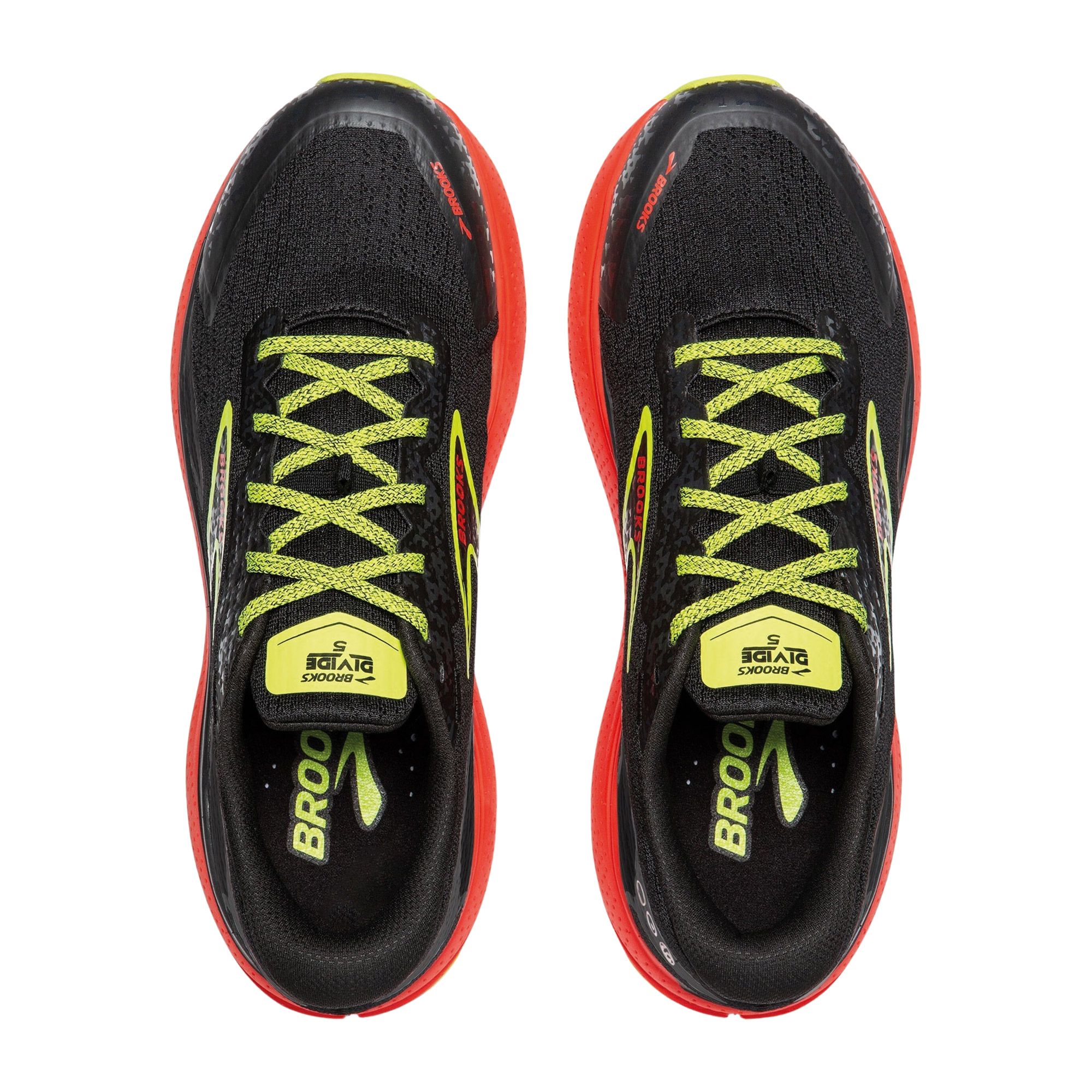 Brooks Divide 5 Trailrunning schoenen Heren