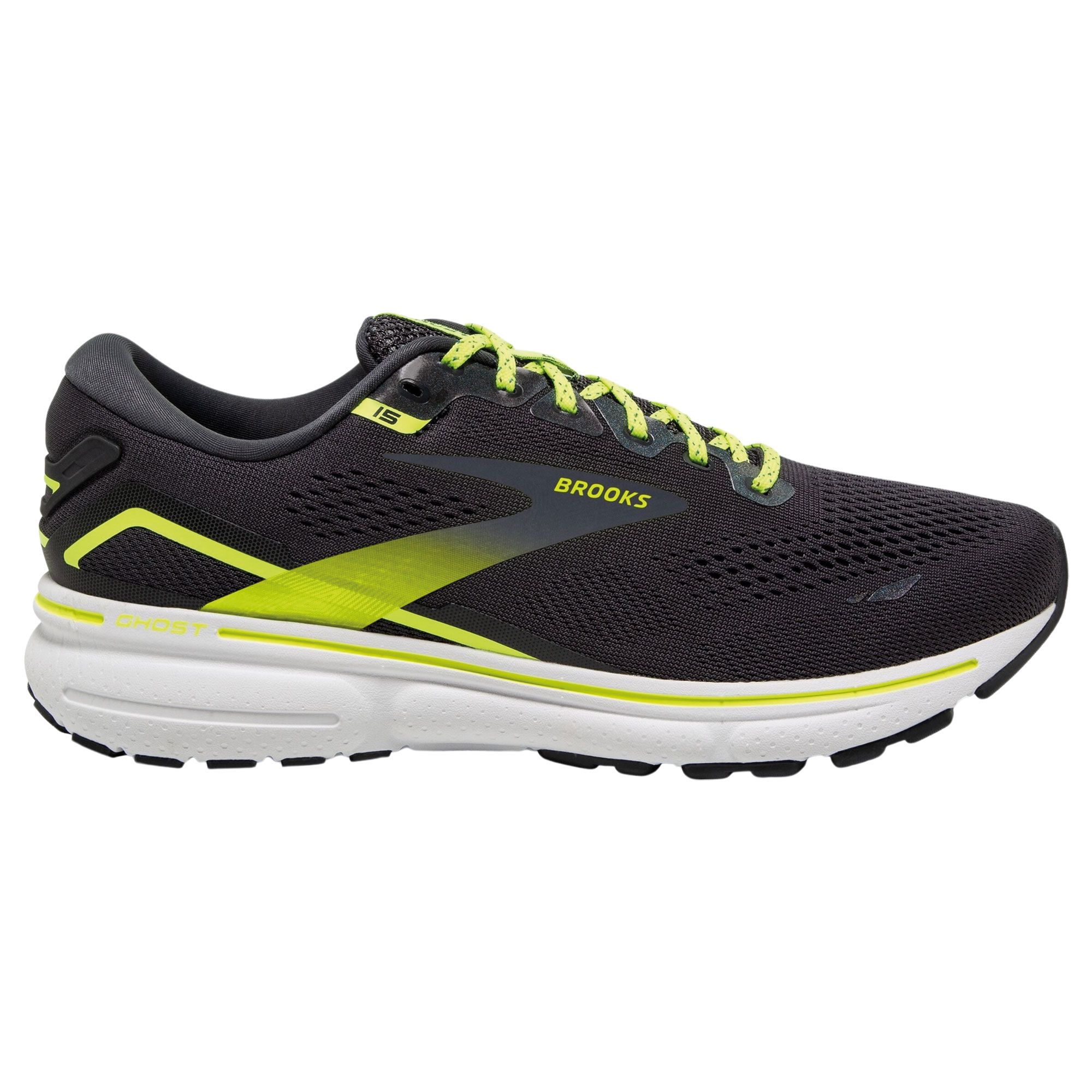 Brooks Ghost 15 Hardloopschoenen Dames