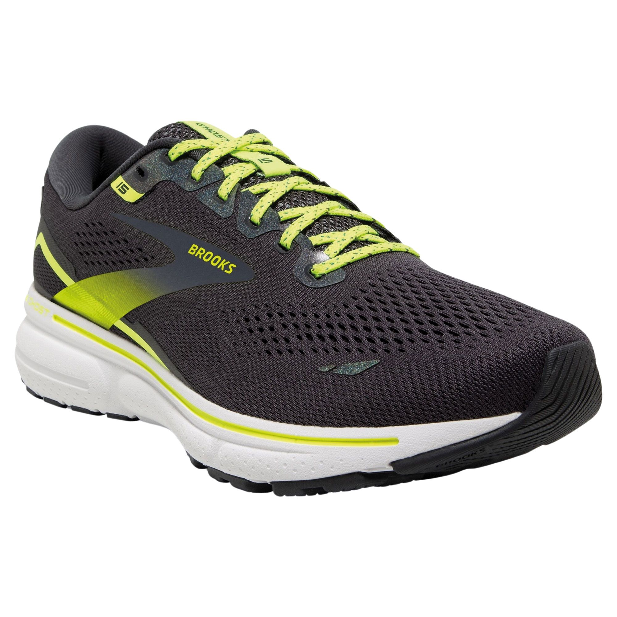 Brooks Ghost 15 Hardloopschoenen Dames
