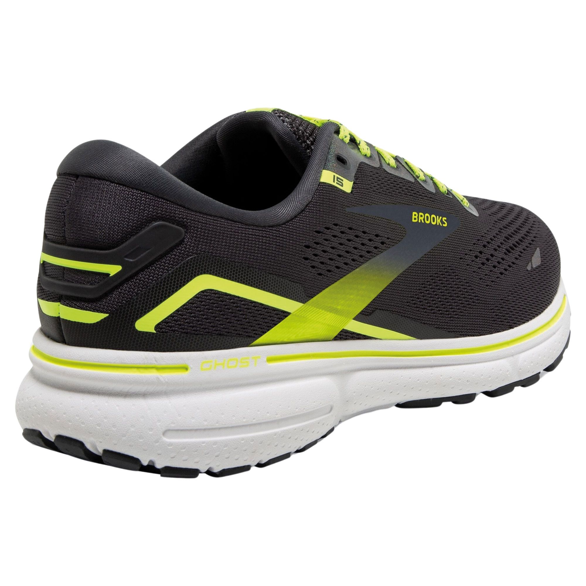 Brooks Ghost 15 Hardloopschoenen Dames