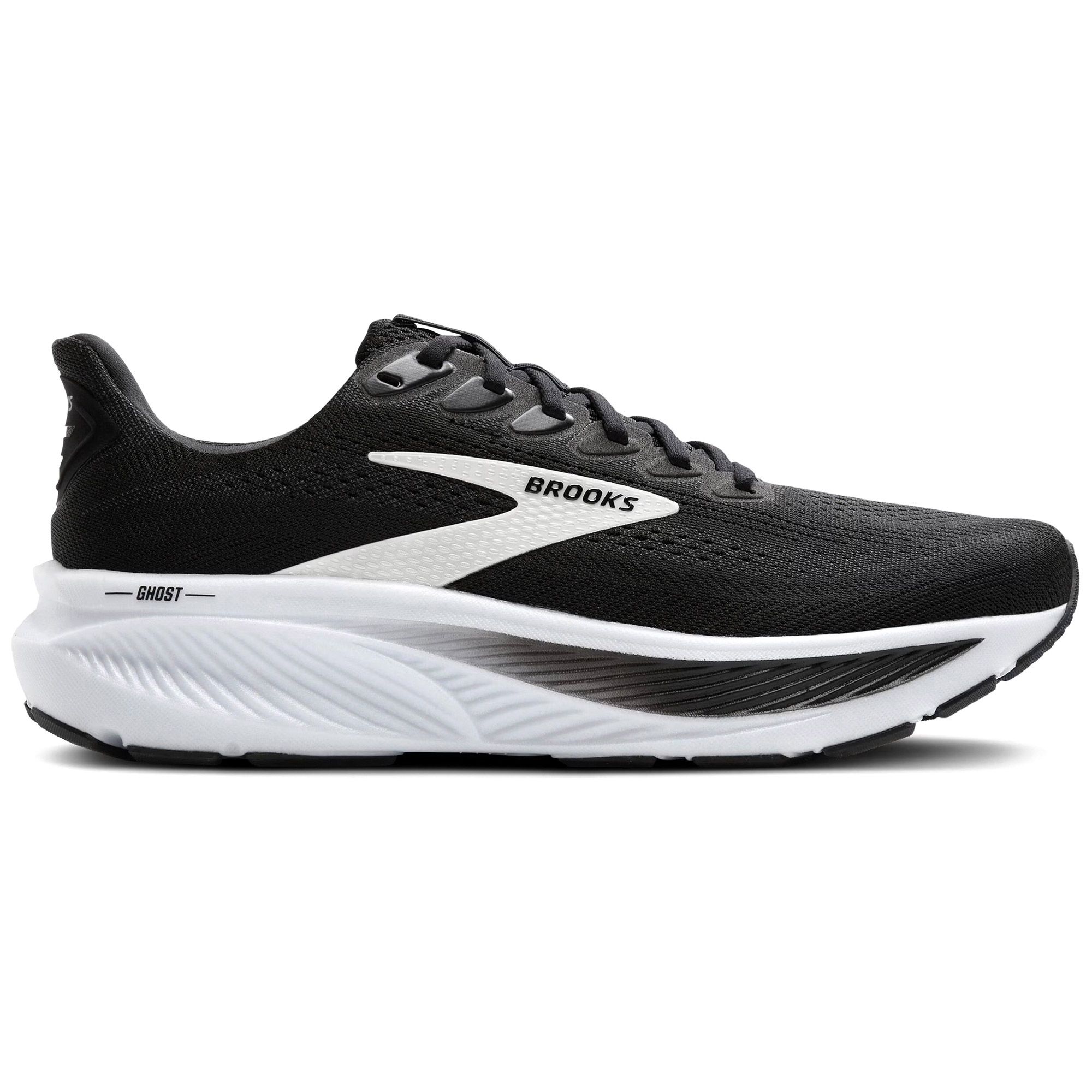 Brooks Ghost 17 Hardloopschoenen Heren