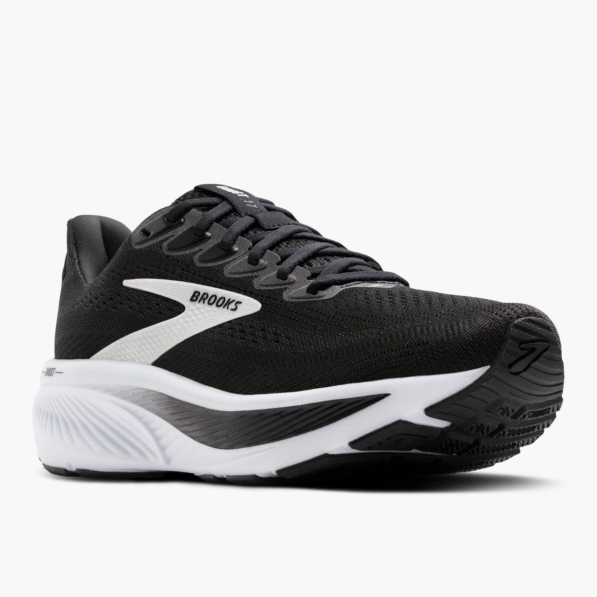 Brooks Ghost 17 Hardloopschoenen Heren