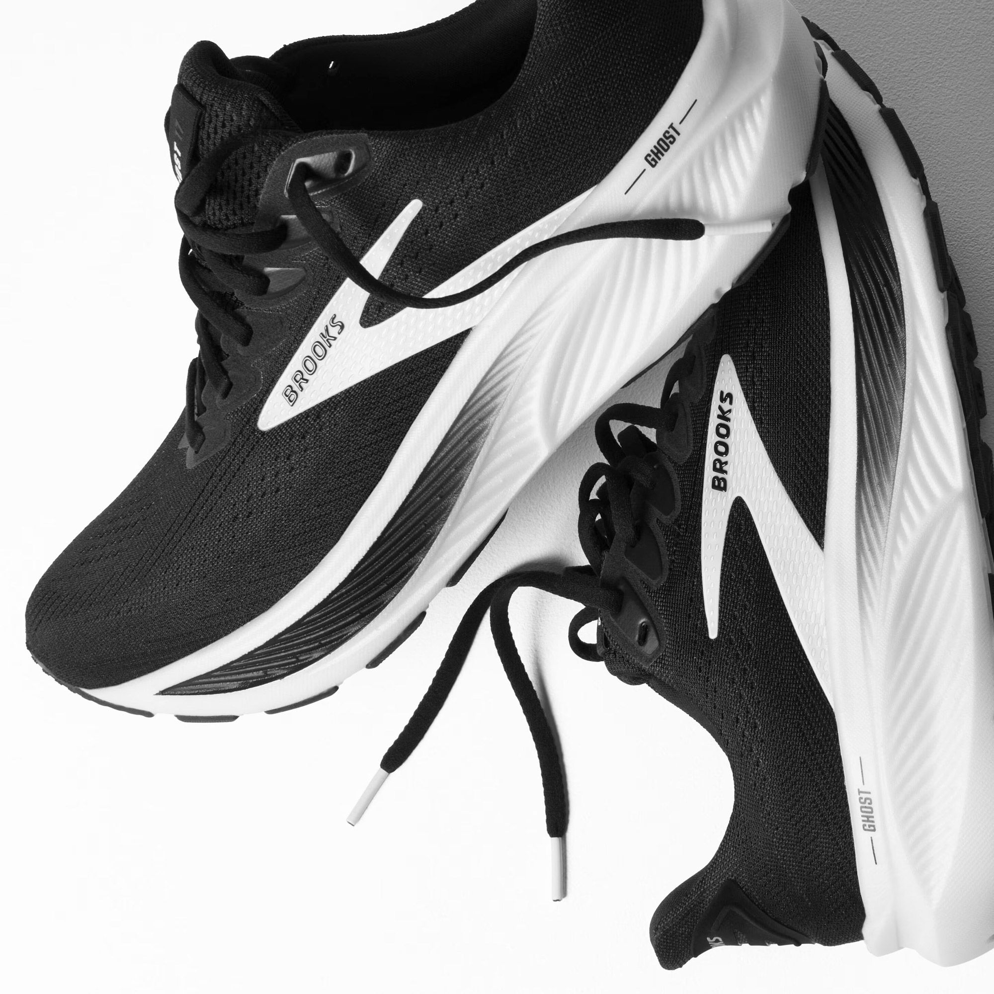 Brooks Ghost 17 Hardloopschoenen Heren
