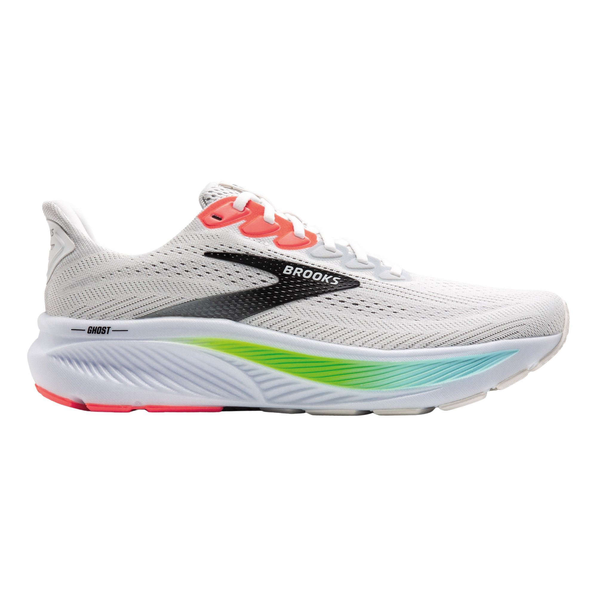 Brooks Ghost 17 Hardloopschoenen Heren
