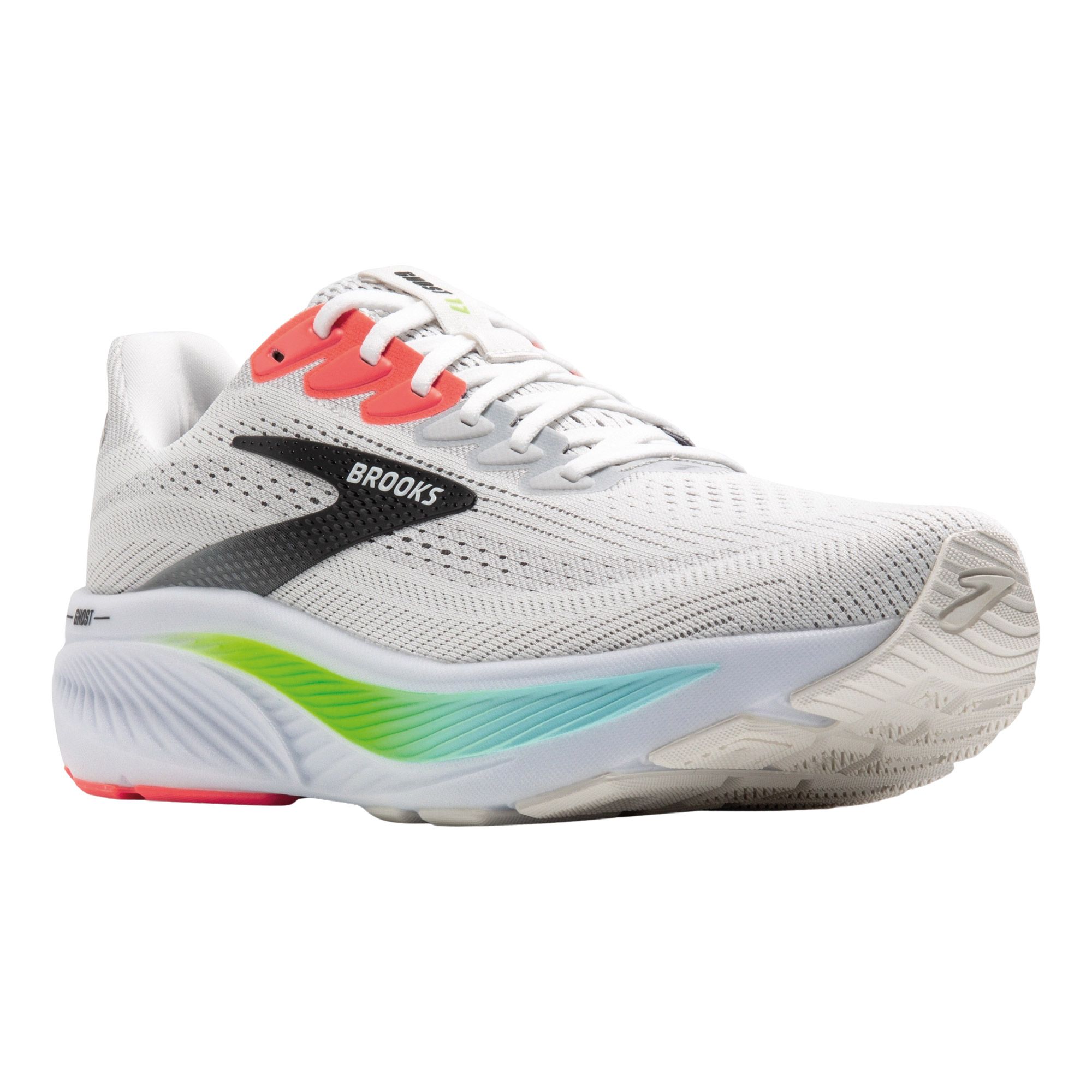 Brooks Ghost 17 Hardloopschoenen Heren