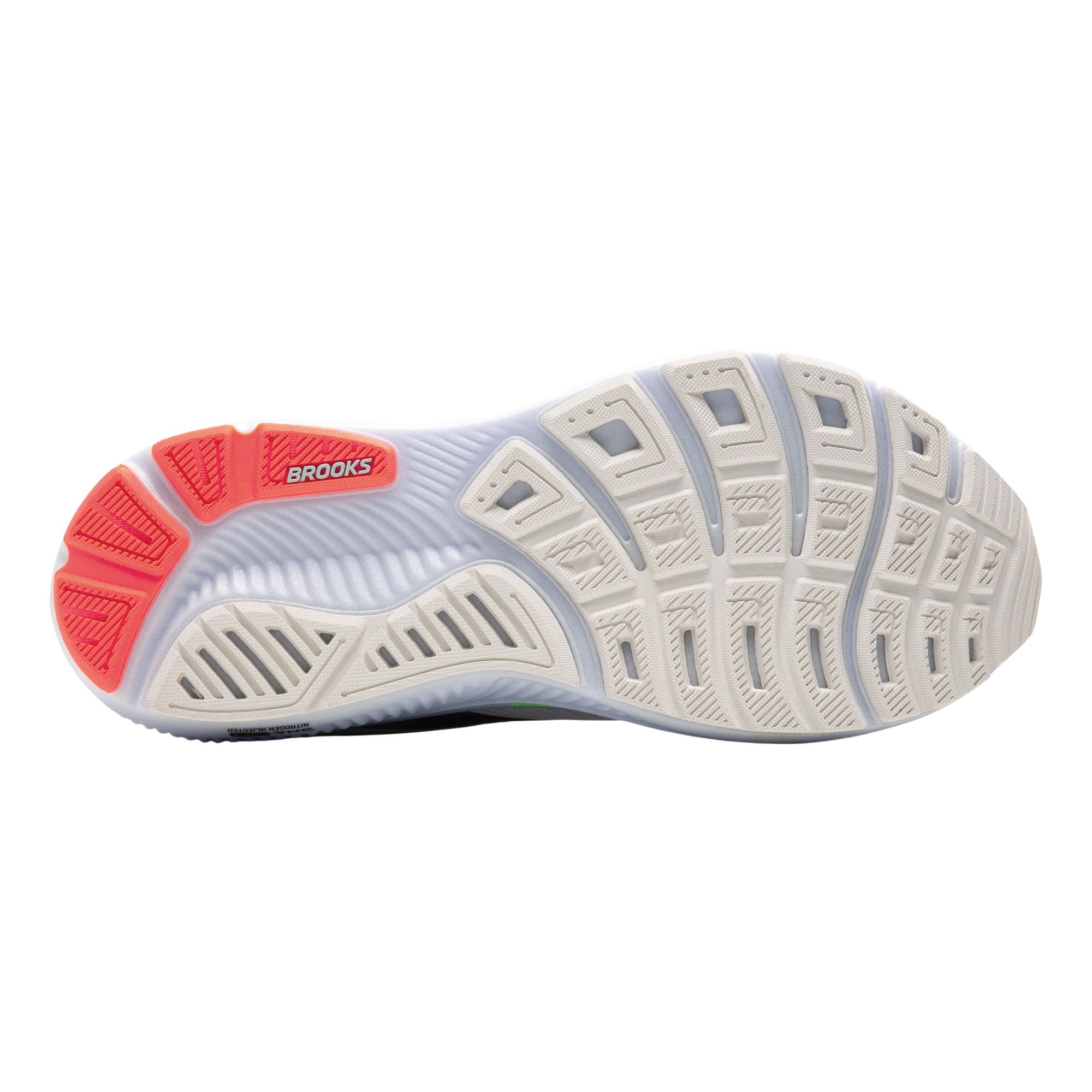 Brooks Ghost 17 Hardloopschoenen Heren