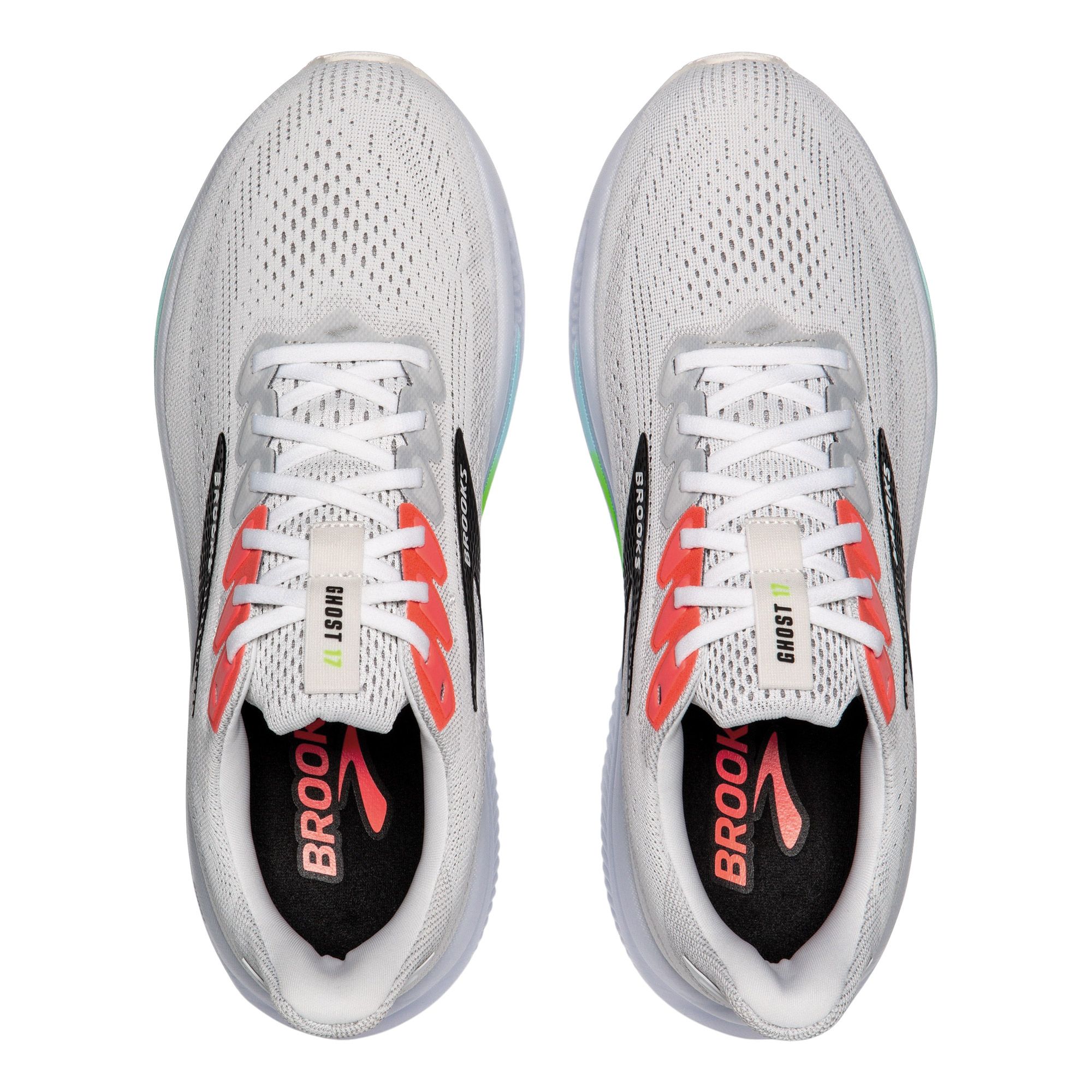 Brooks Ghost 17 Hardloopschoenen Heren