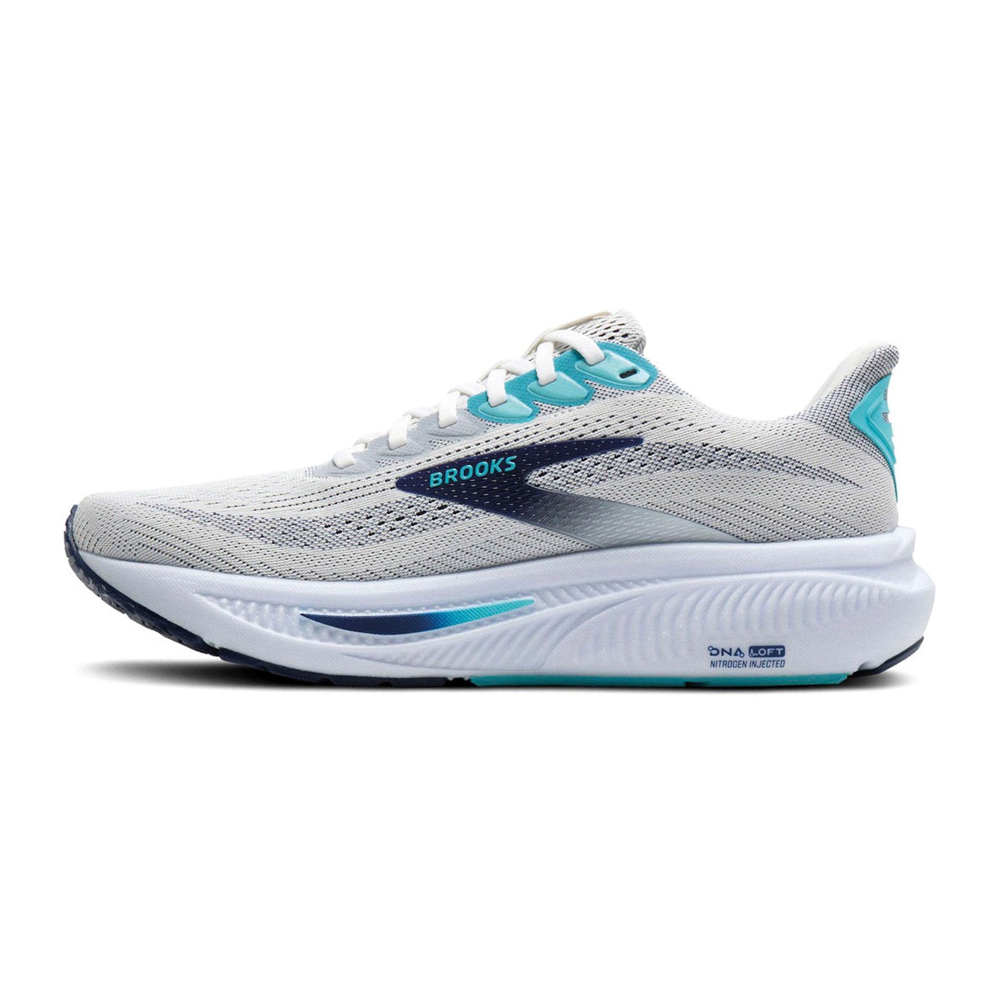 Brooks Ghost 17 Hardloopschoenen Heren