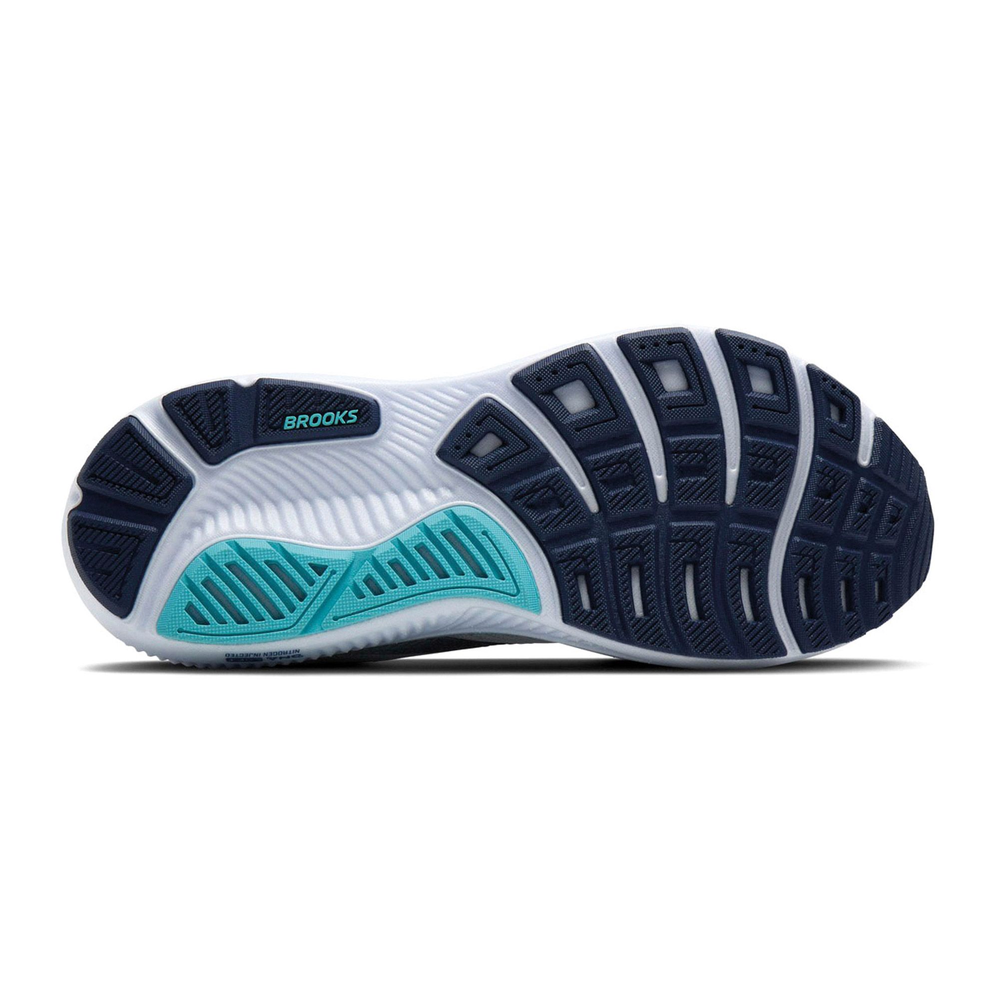 Brooks Ghost 17 Hardloopschoenen Heren