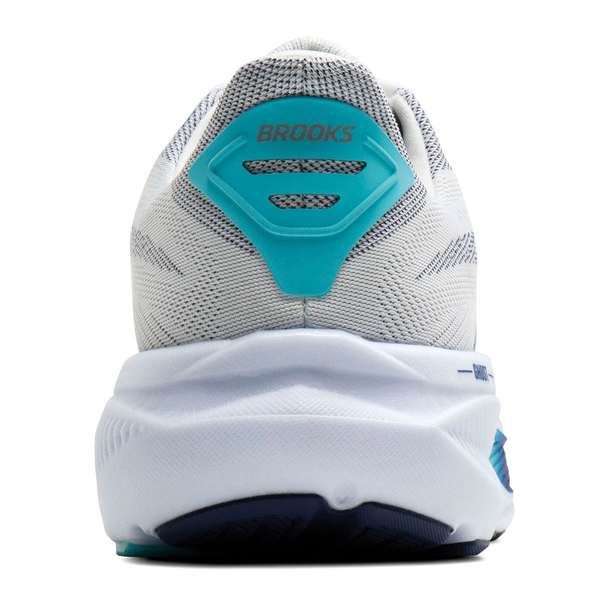 Brooks Ghost 17 Hardloopschoenen Heren