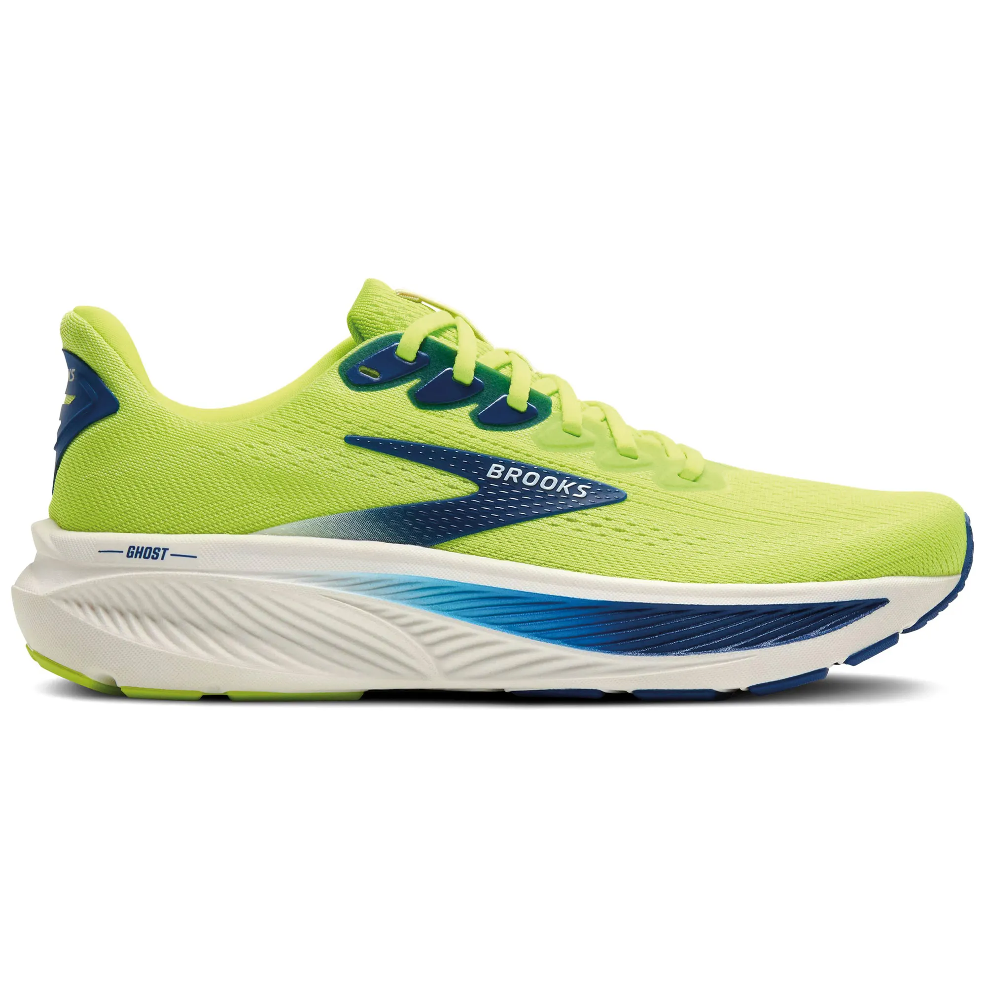 Brooks Ghost 17 Hardloopschoenen Heren