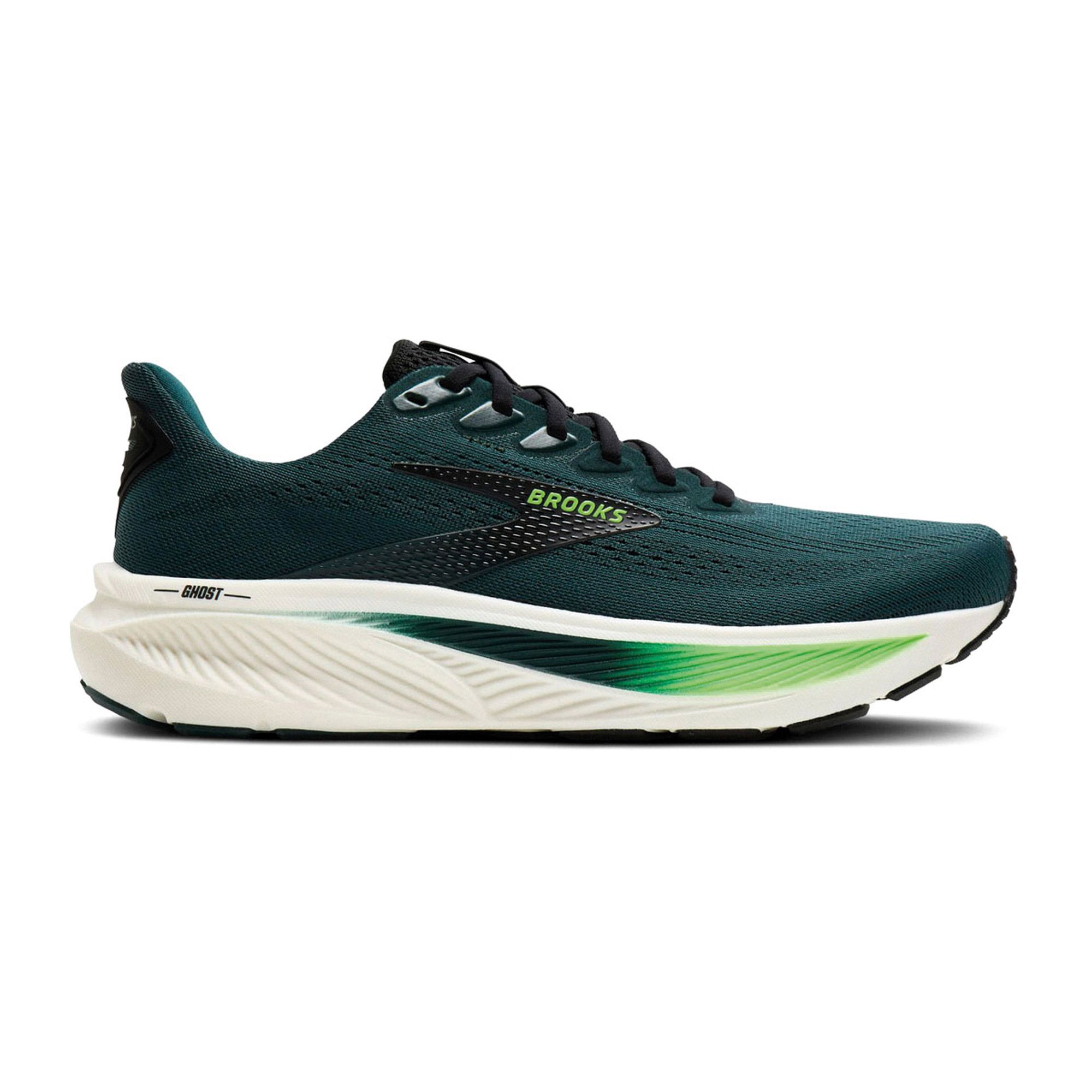 Brooks Ghost hardloopschoenen