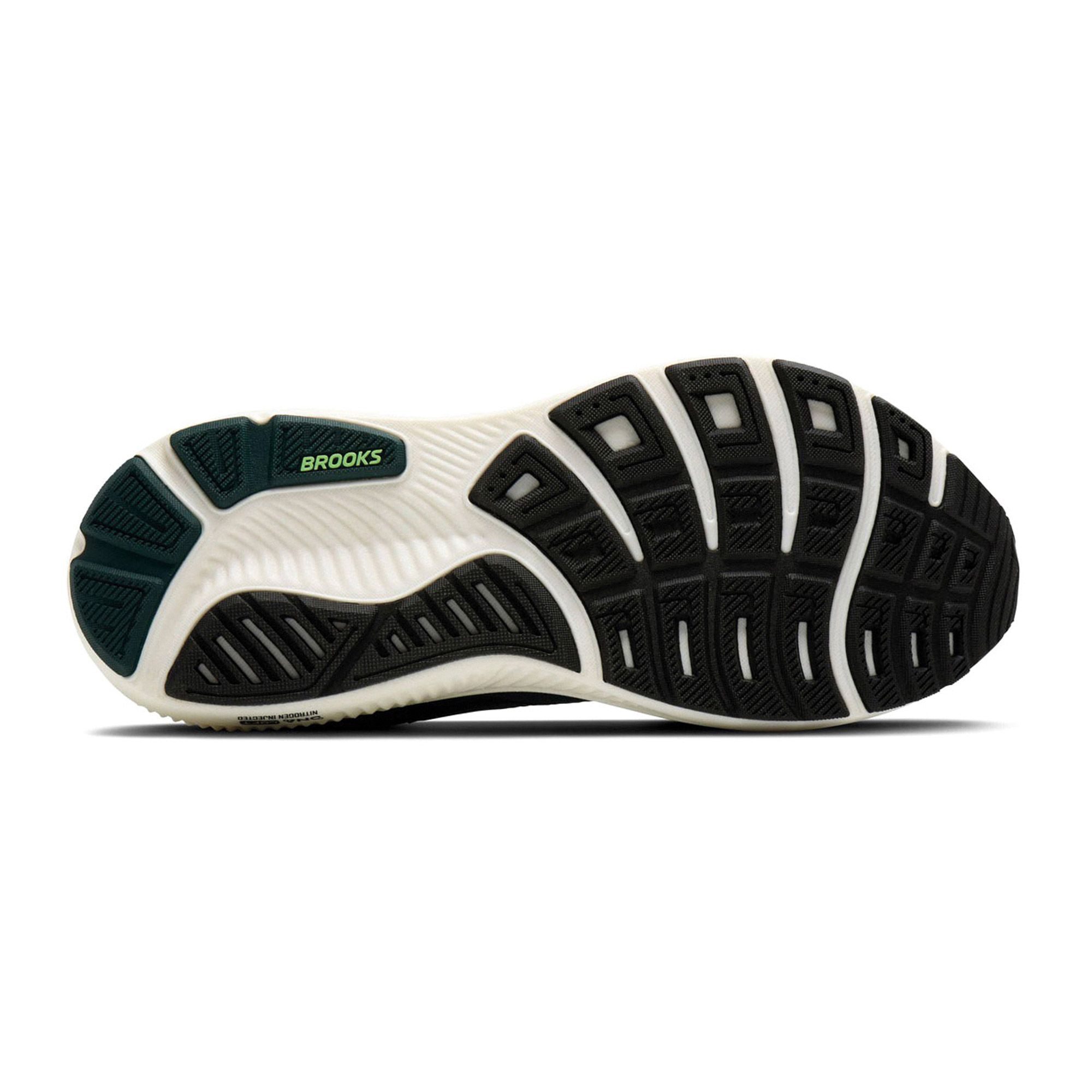 Brooks Ghost 17 Hardloopschoenen Heren