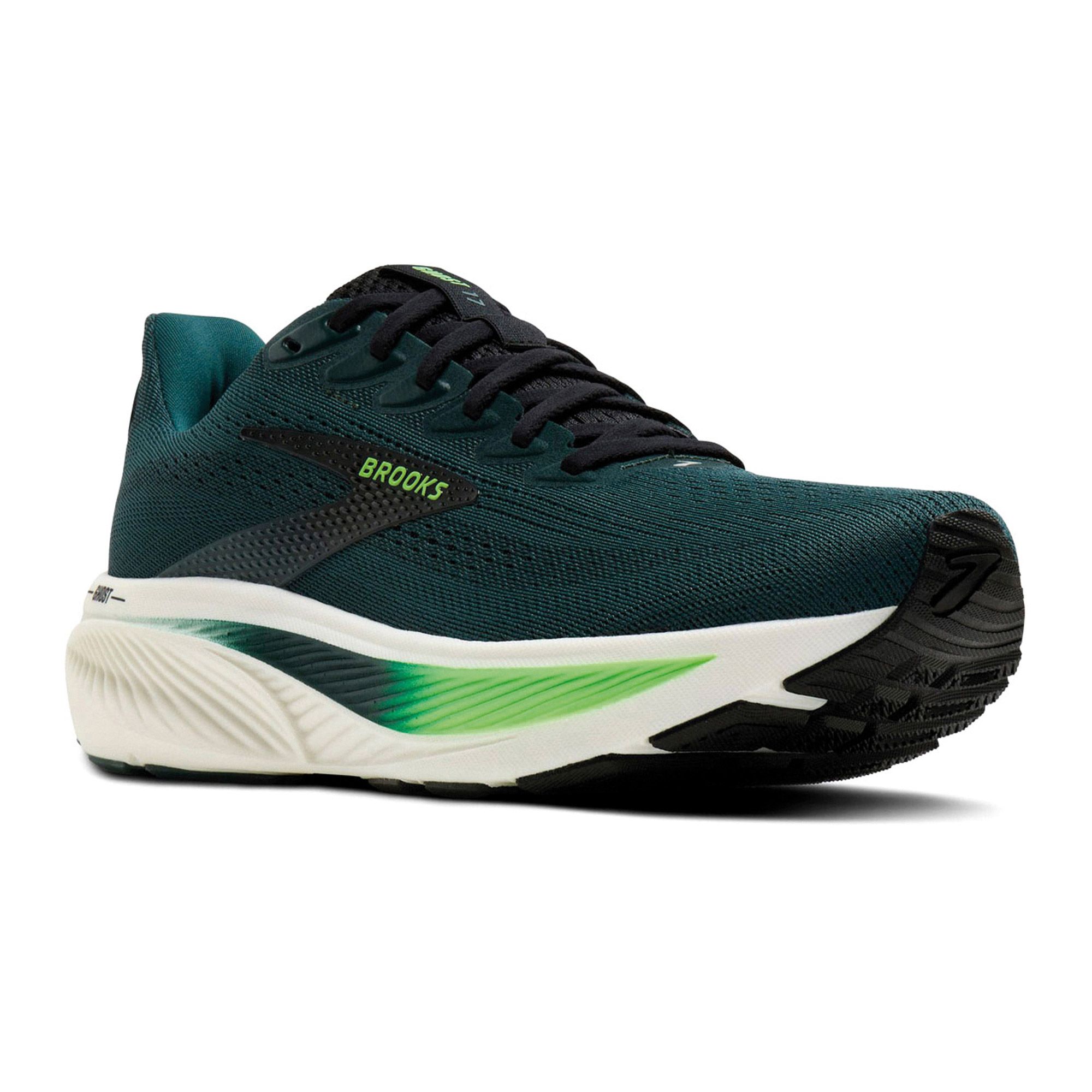 Brooks Ghost 17 Hardloopschoenen Heren