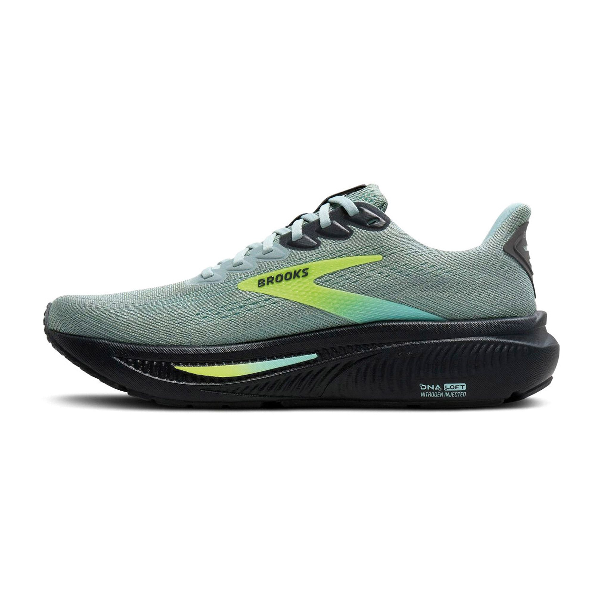 Chaussures de running Brooks Ghost 17 Hommes