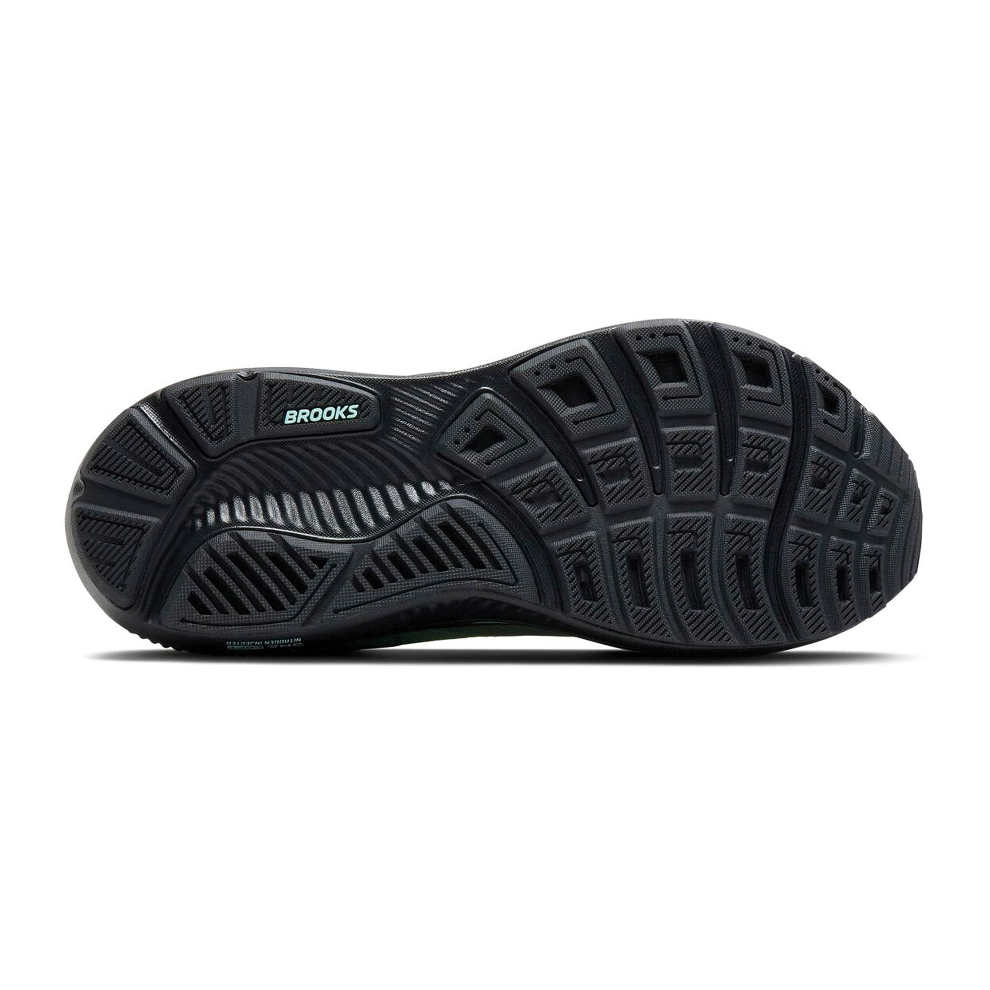Chaussures de running Brooks Ghost 17 Hommes