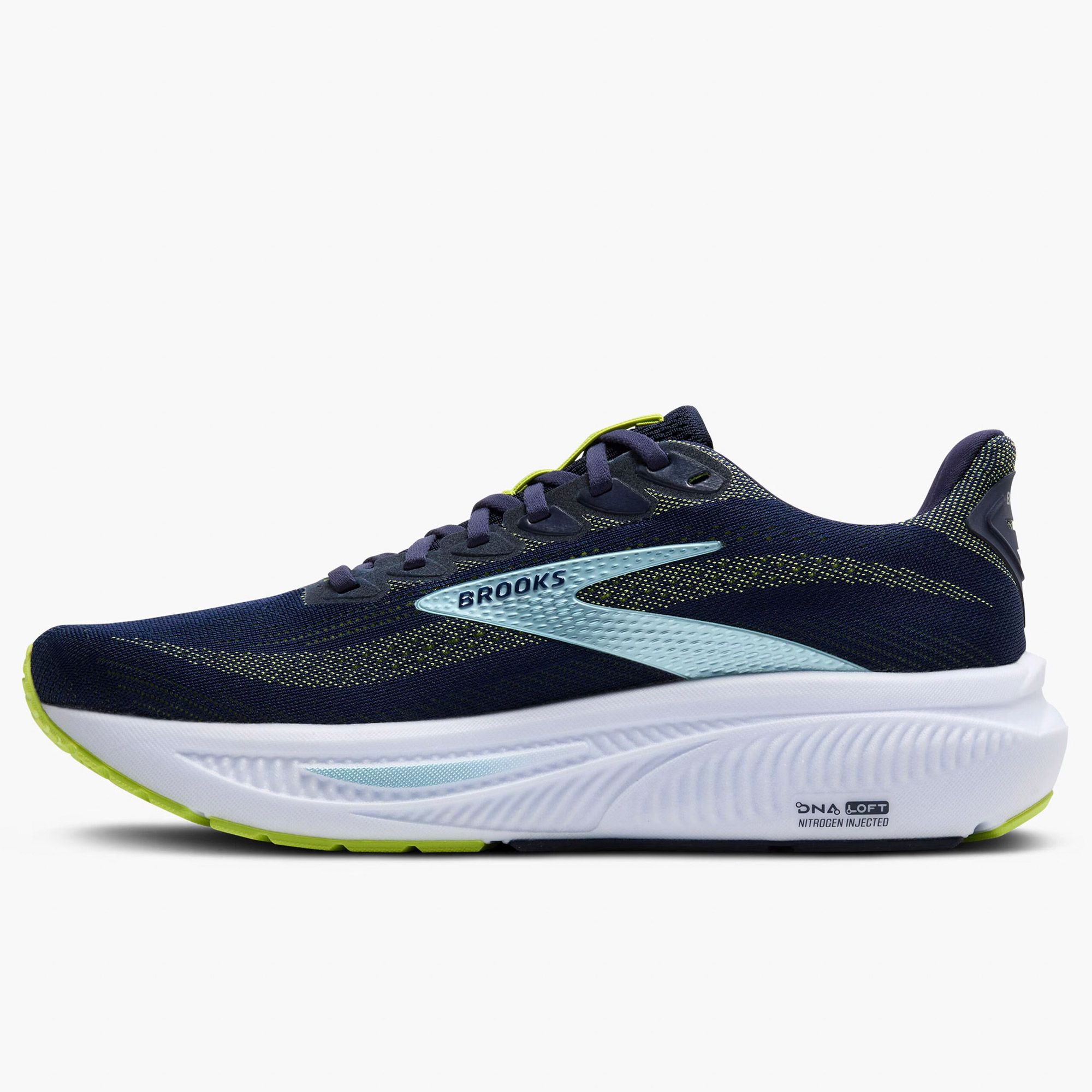 Brooks Ghost 17 Hardloopschoenen Heren