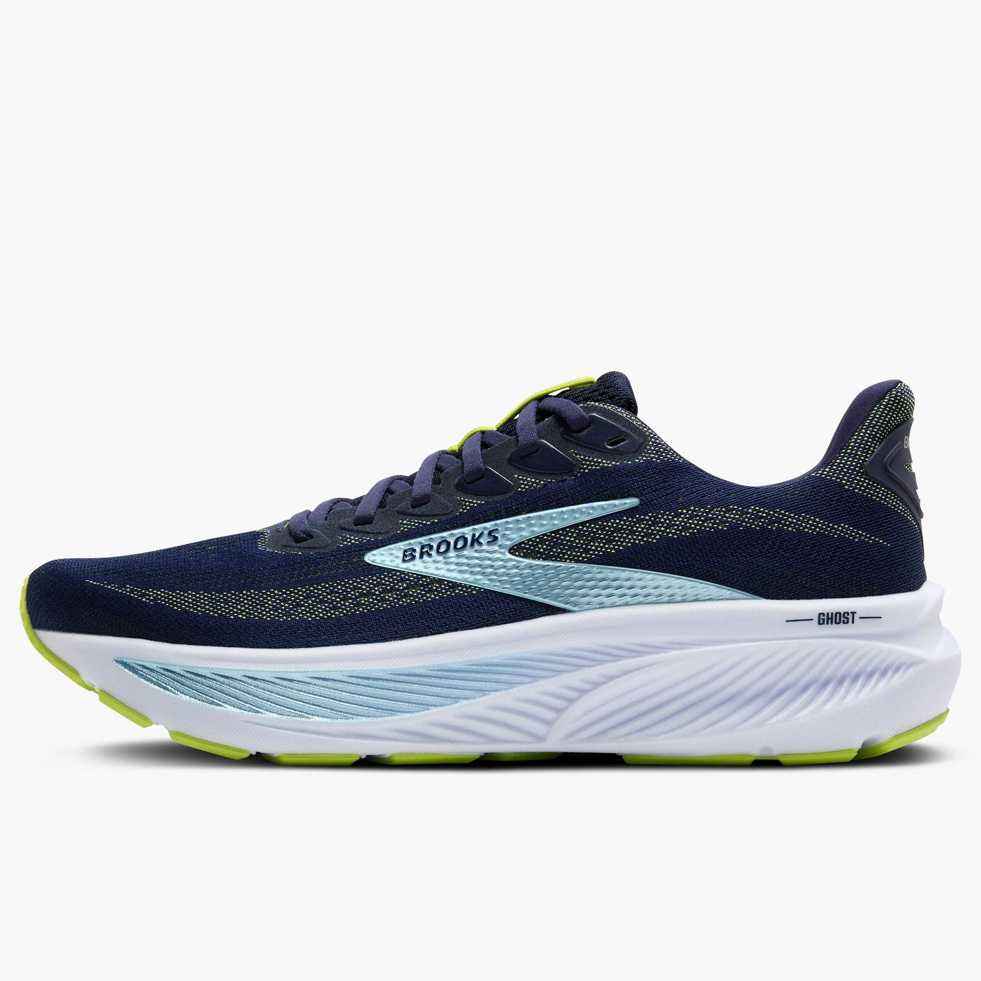 Brooks Ghost 17 Hardloopschoenen Heren