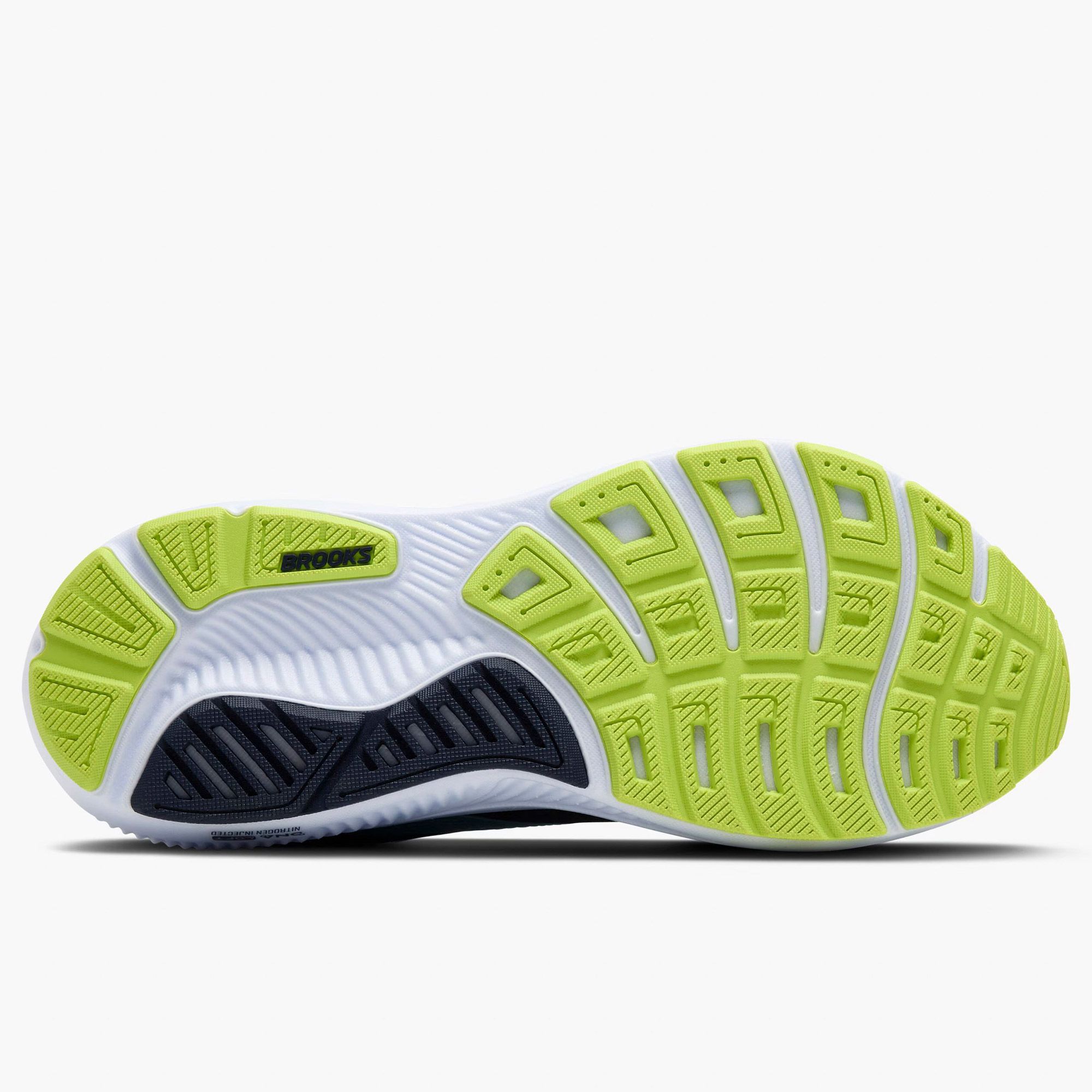 Brooks Ghost 17 Hardloopschoenen Heren