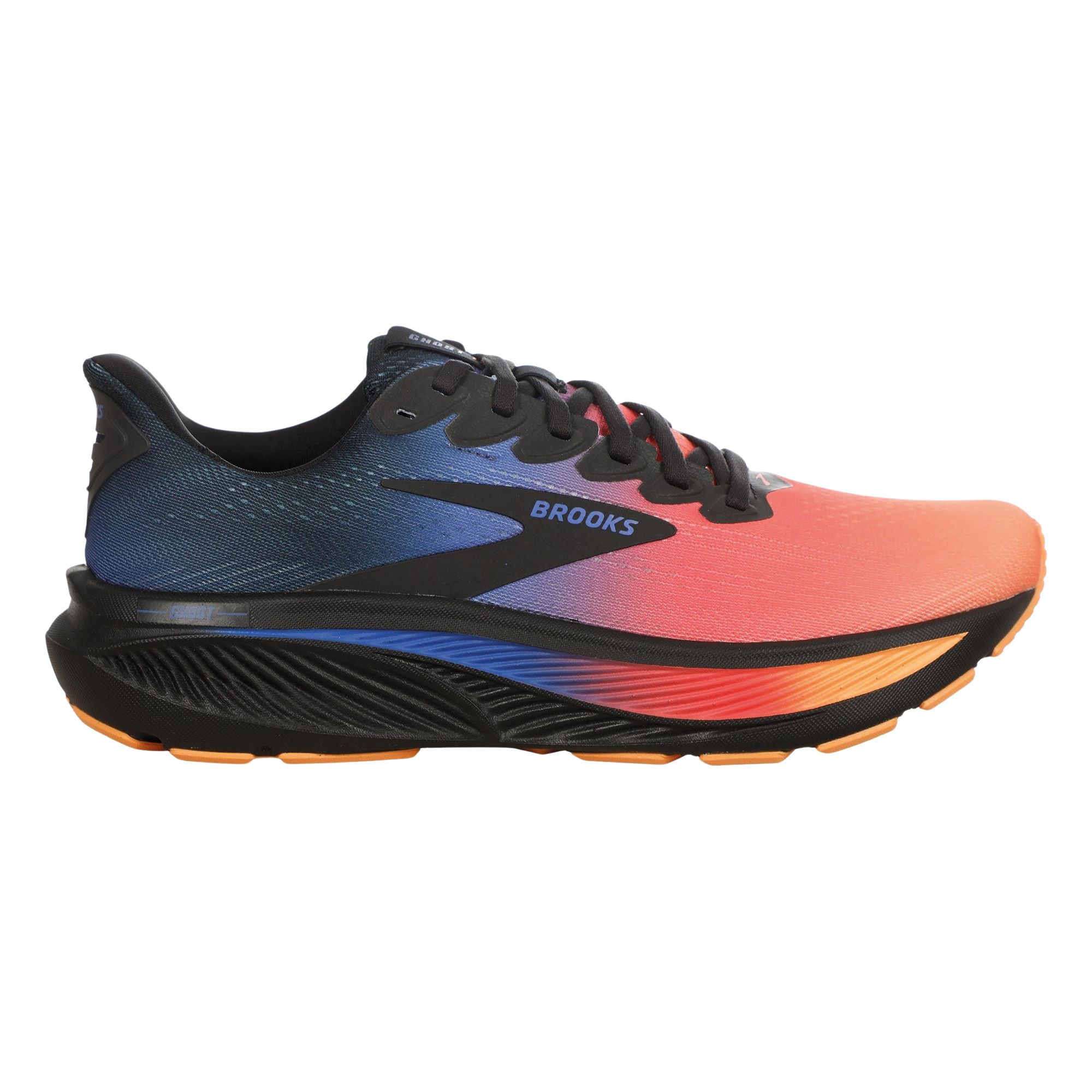 Chaussures de running Brooks Ghost 17 Hommes
