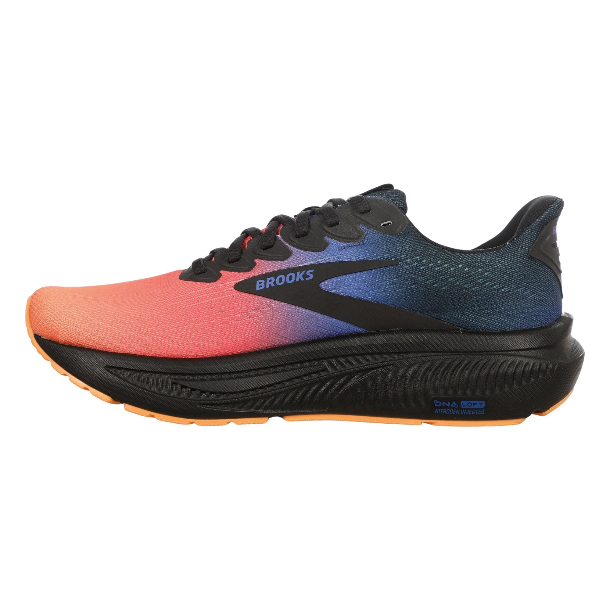 Chaussures de running Brooks Ghost 17 Hommes