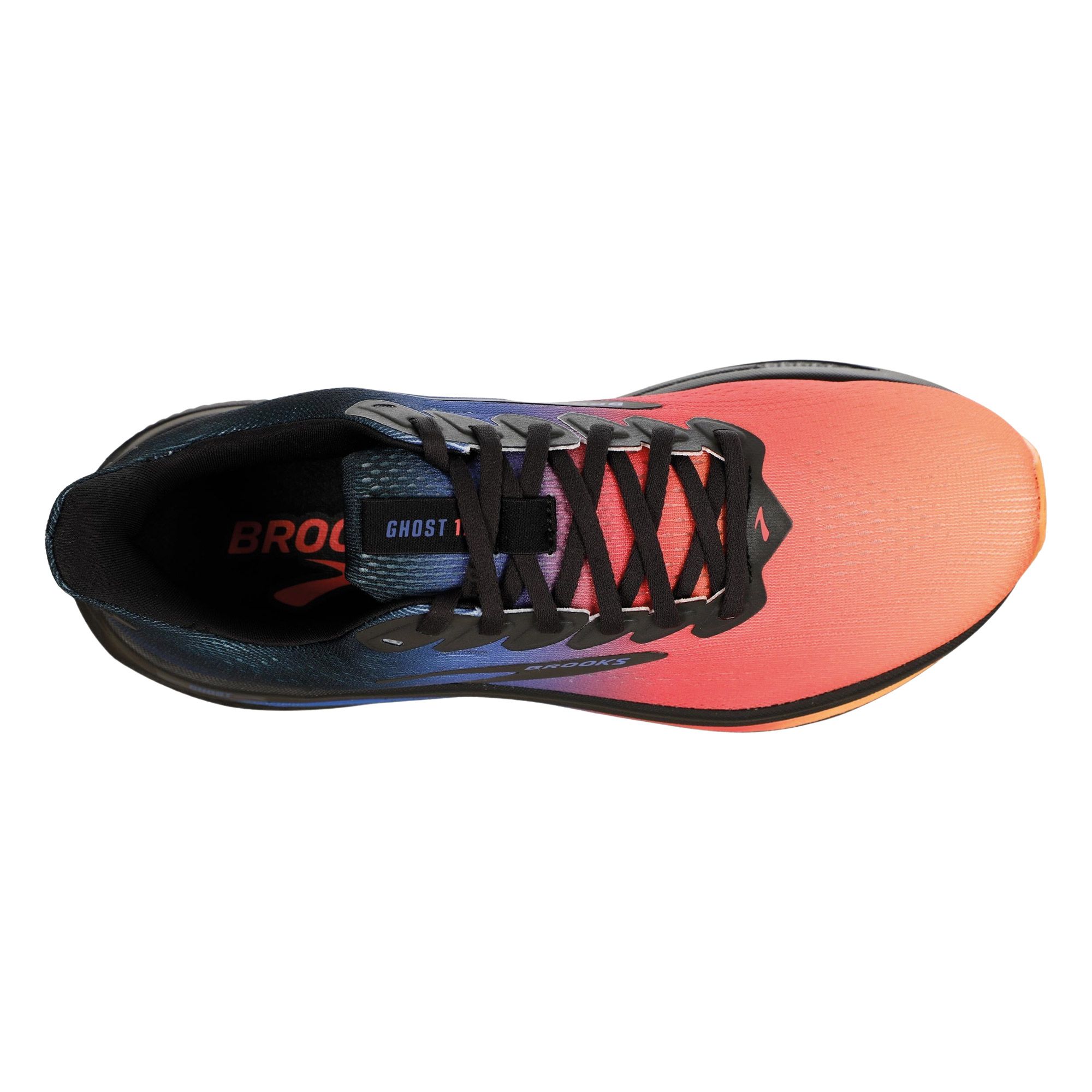 Chaussures de running Brooks Ghost 17 Hommes