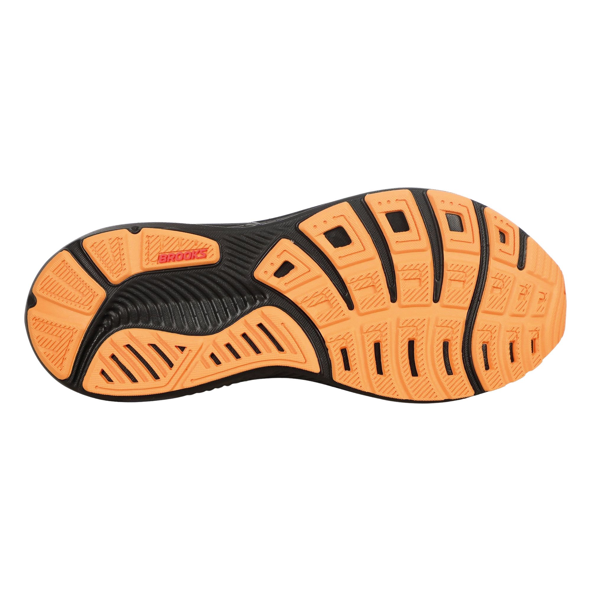 Chaussures de running Brooks Ghost 17 Hommes