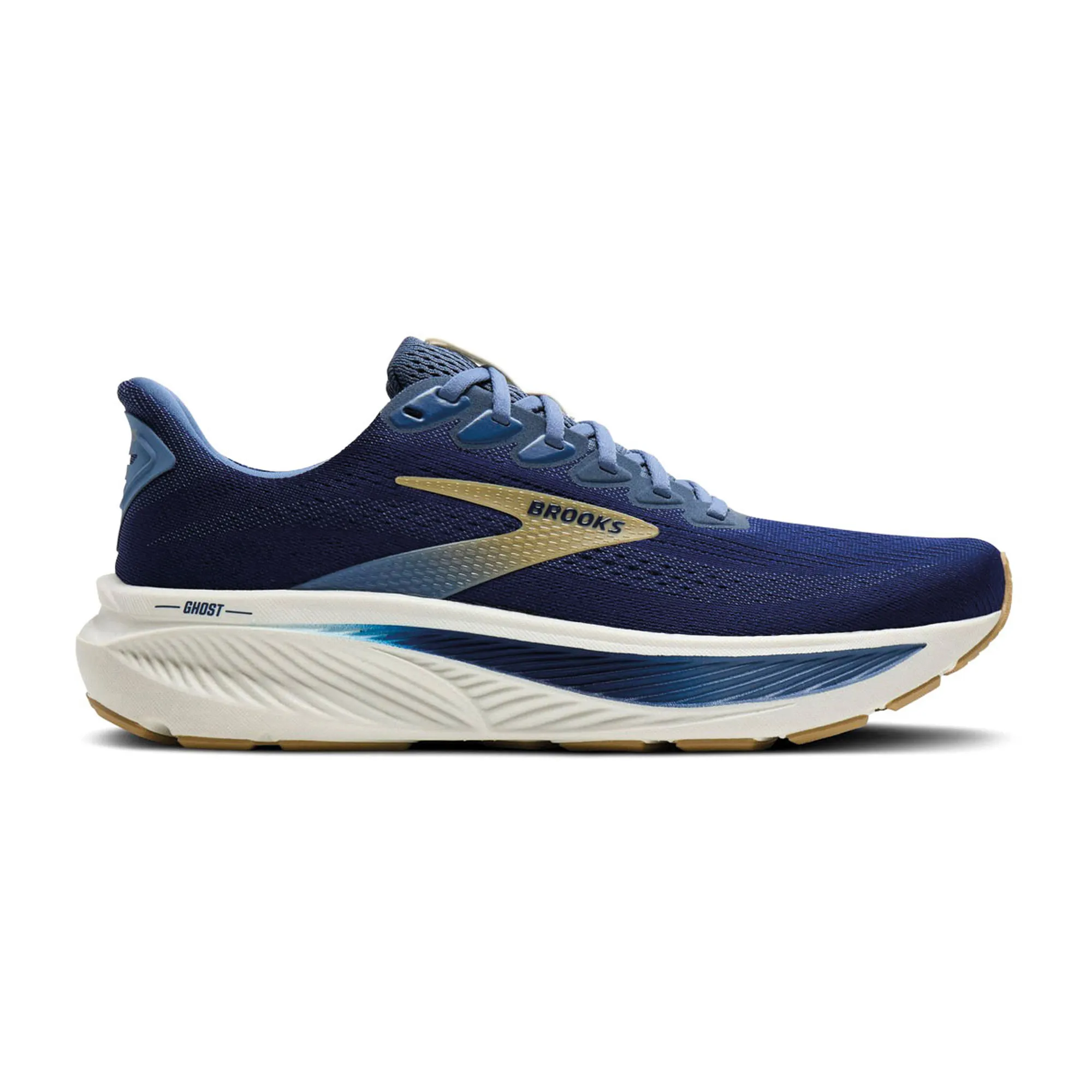Brooks Ghost 17 Hardloopschoenen Heren
