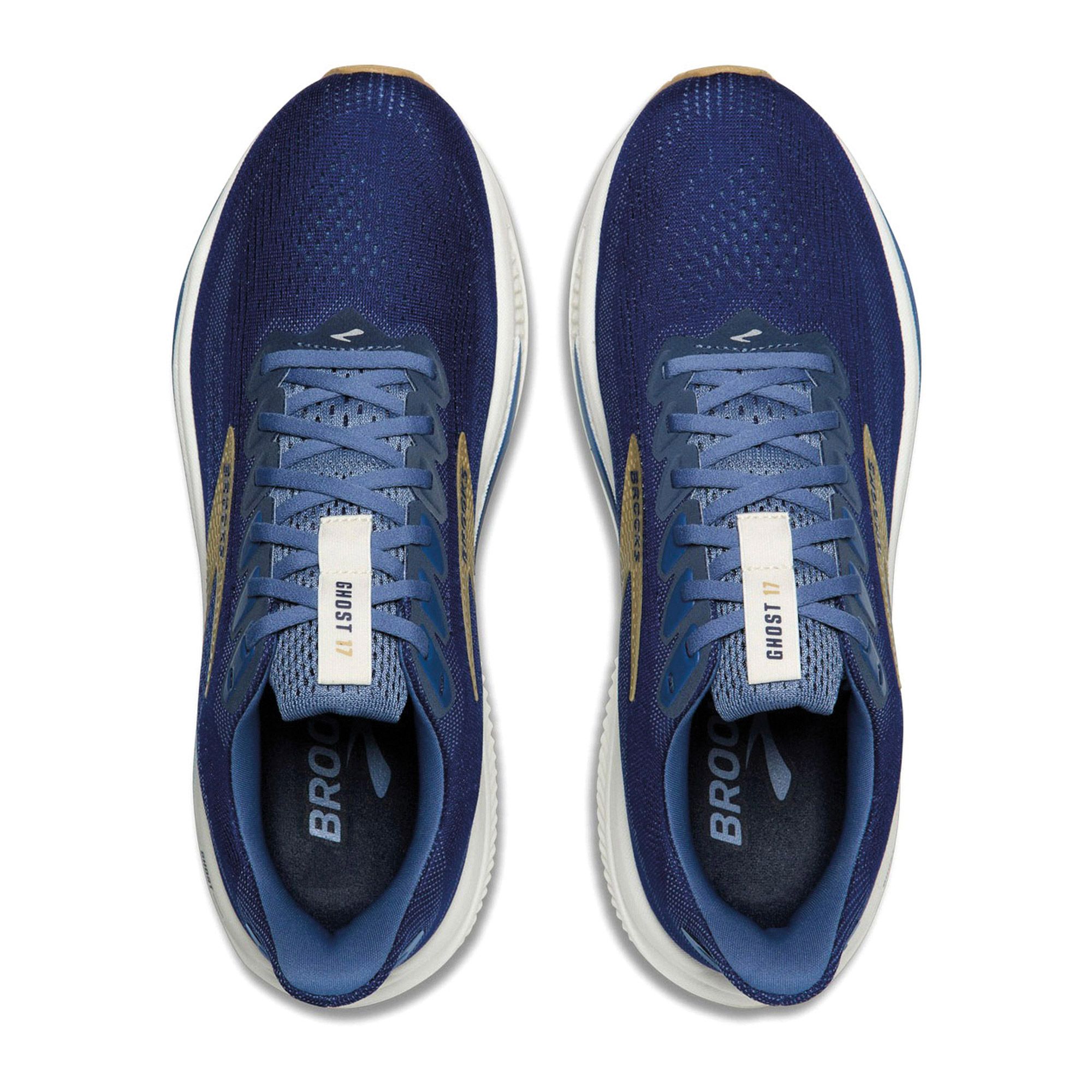 Brooks Ghost 17 Hardloopschoenen Heren