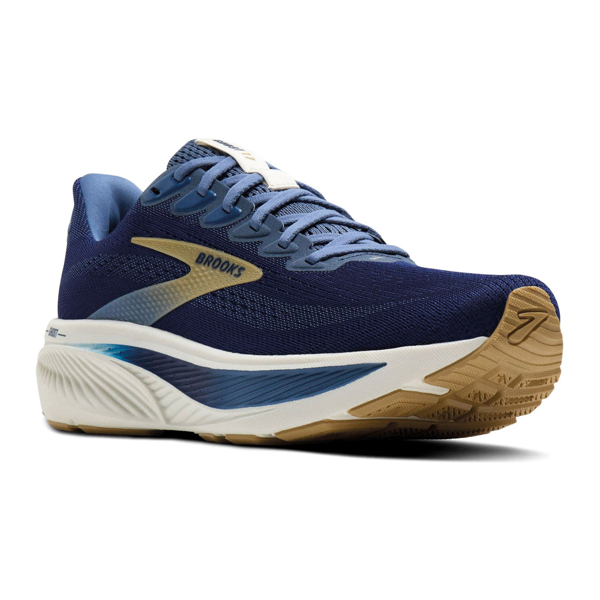 Brooks Ghost 17 Hardloopschoenen Heren