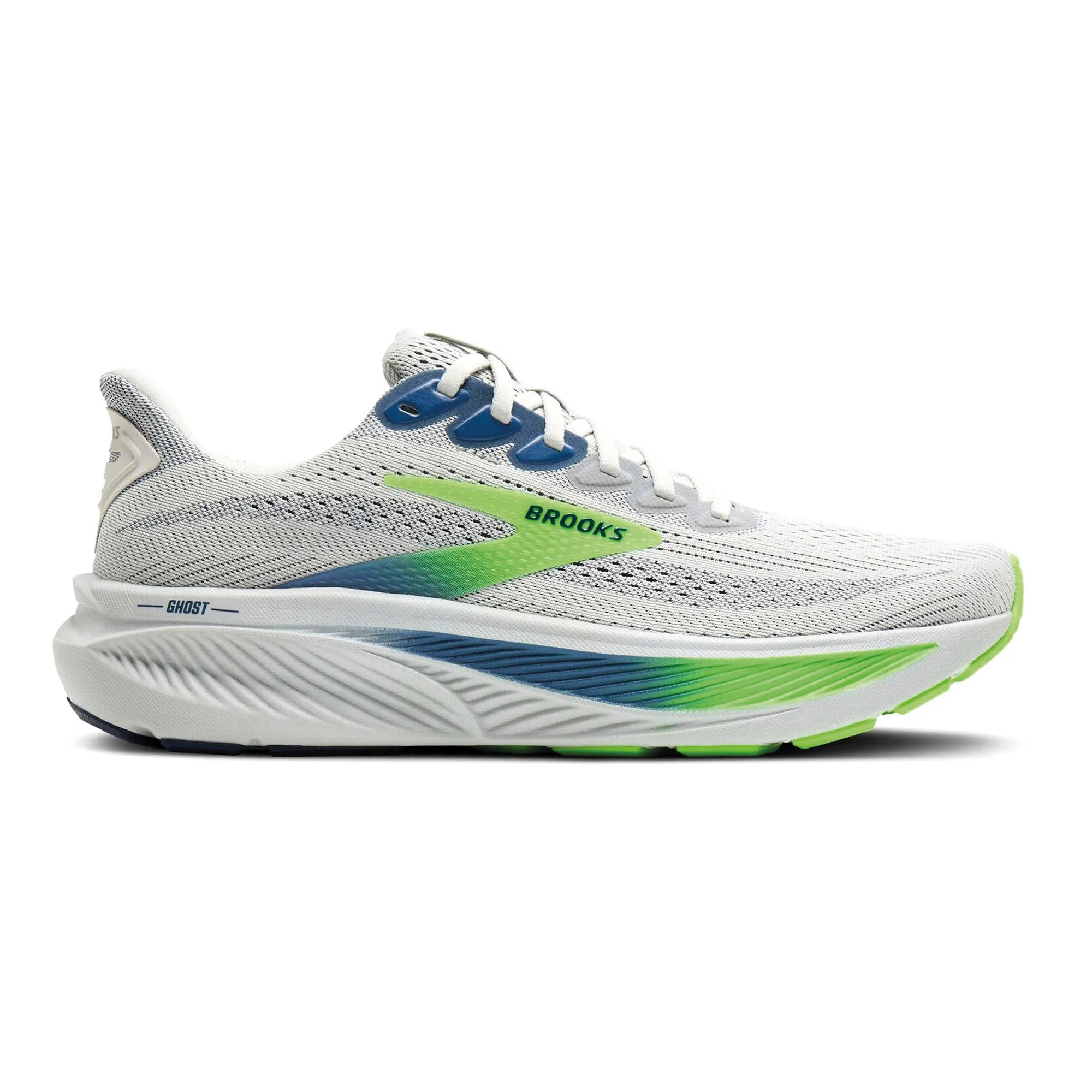 Brooks Ghost 17 Hardloopschoenen Heren