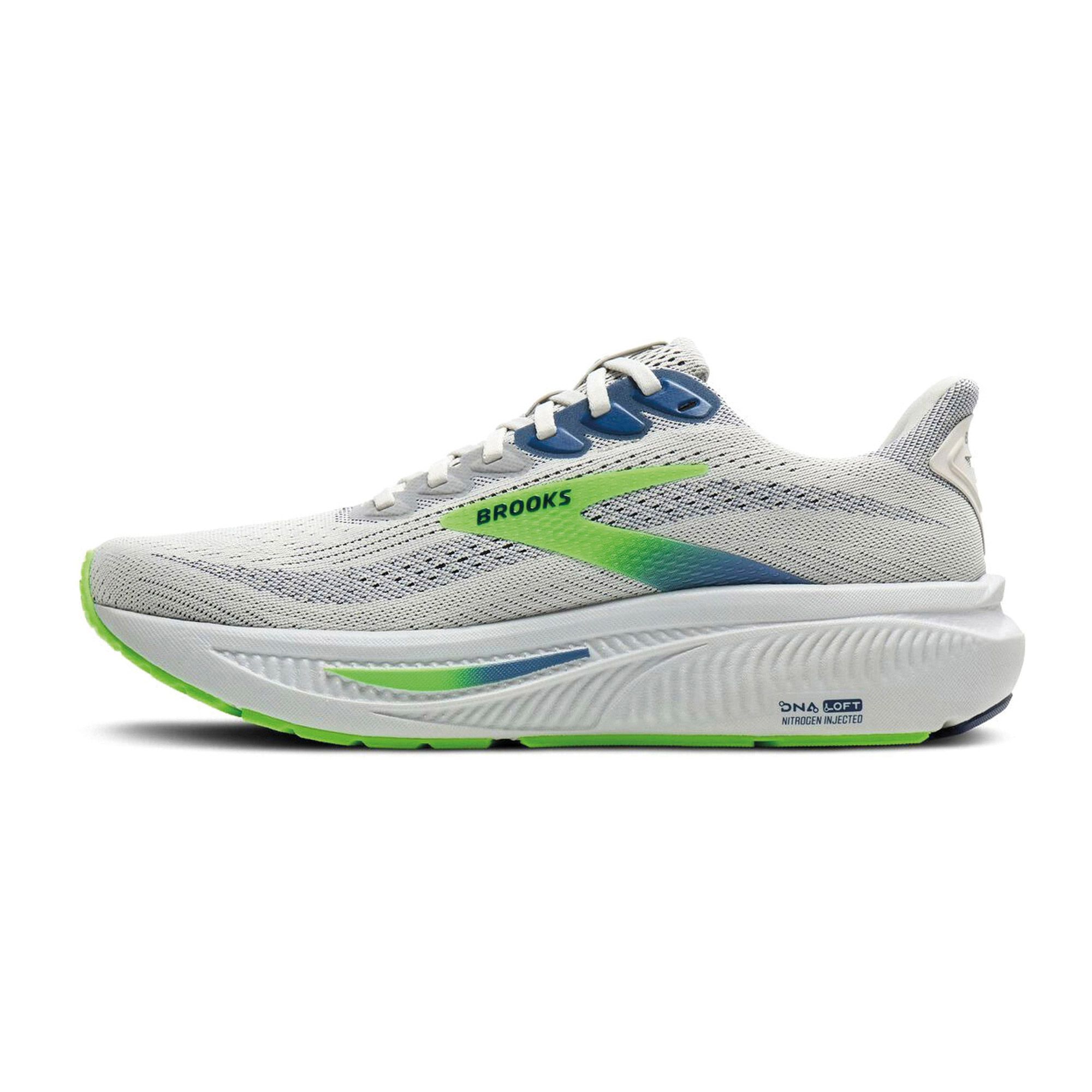 Brooks Ghost 17 Hardloopschoenen Heren