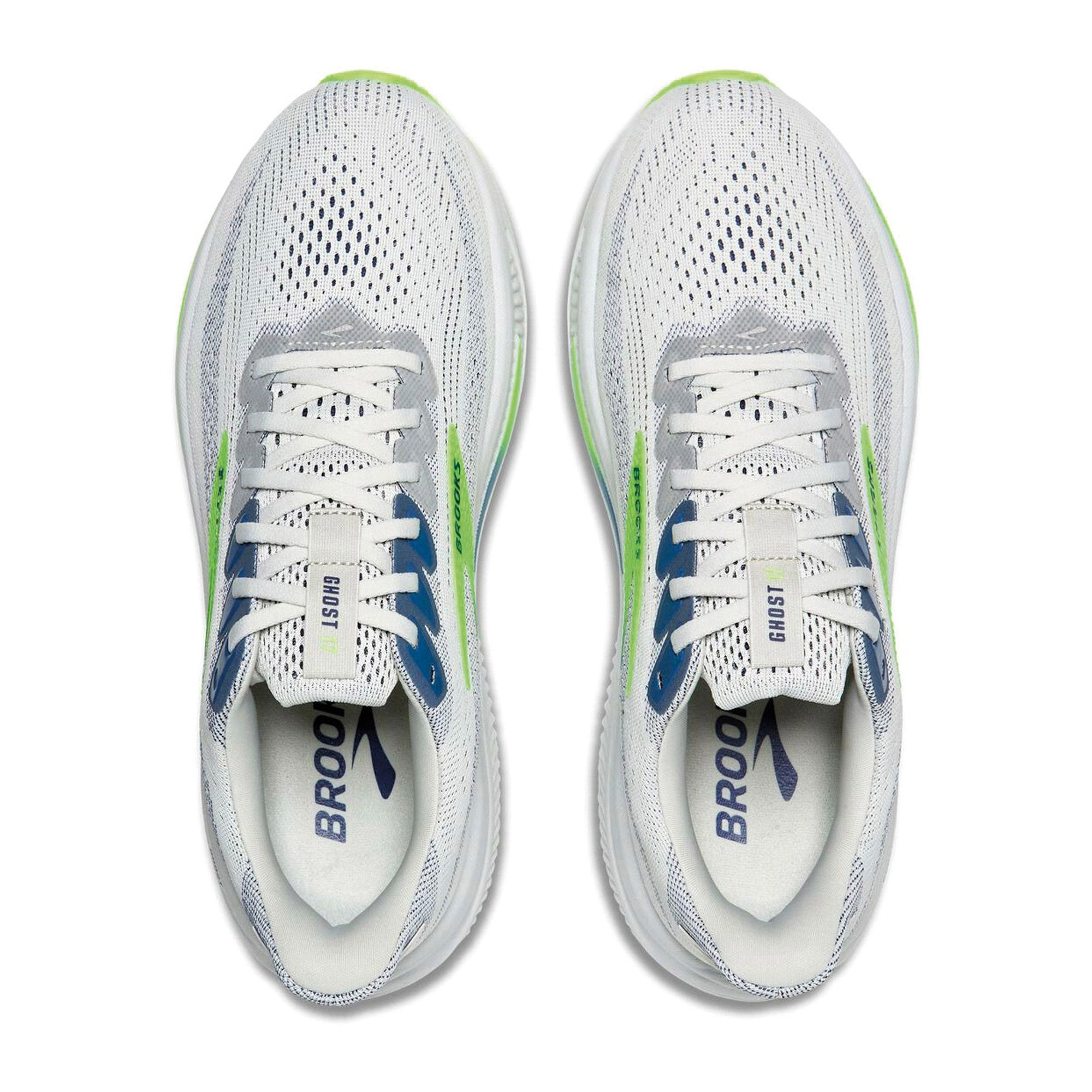 Brooks Ghost 17 Hardloopschoenen Heren