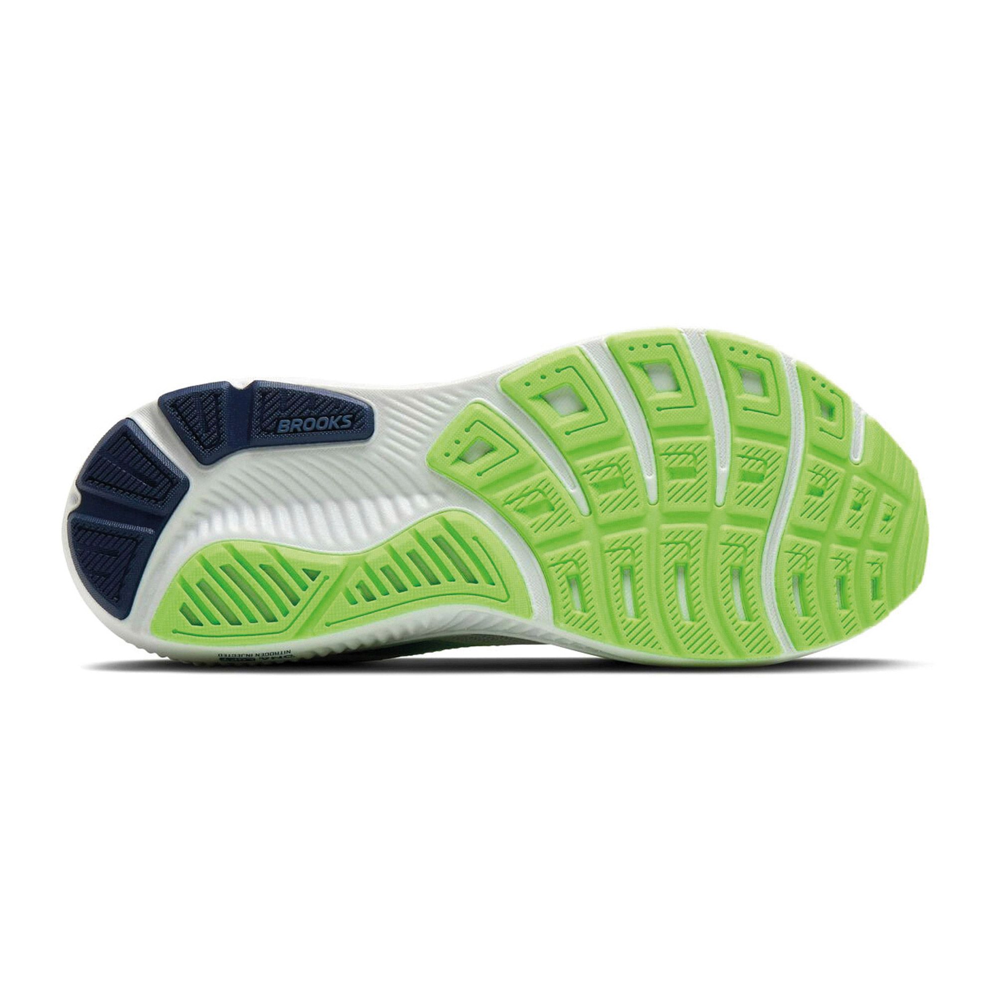 Brooks Ghost 17 Hardloopschoenen Heren