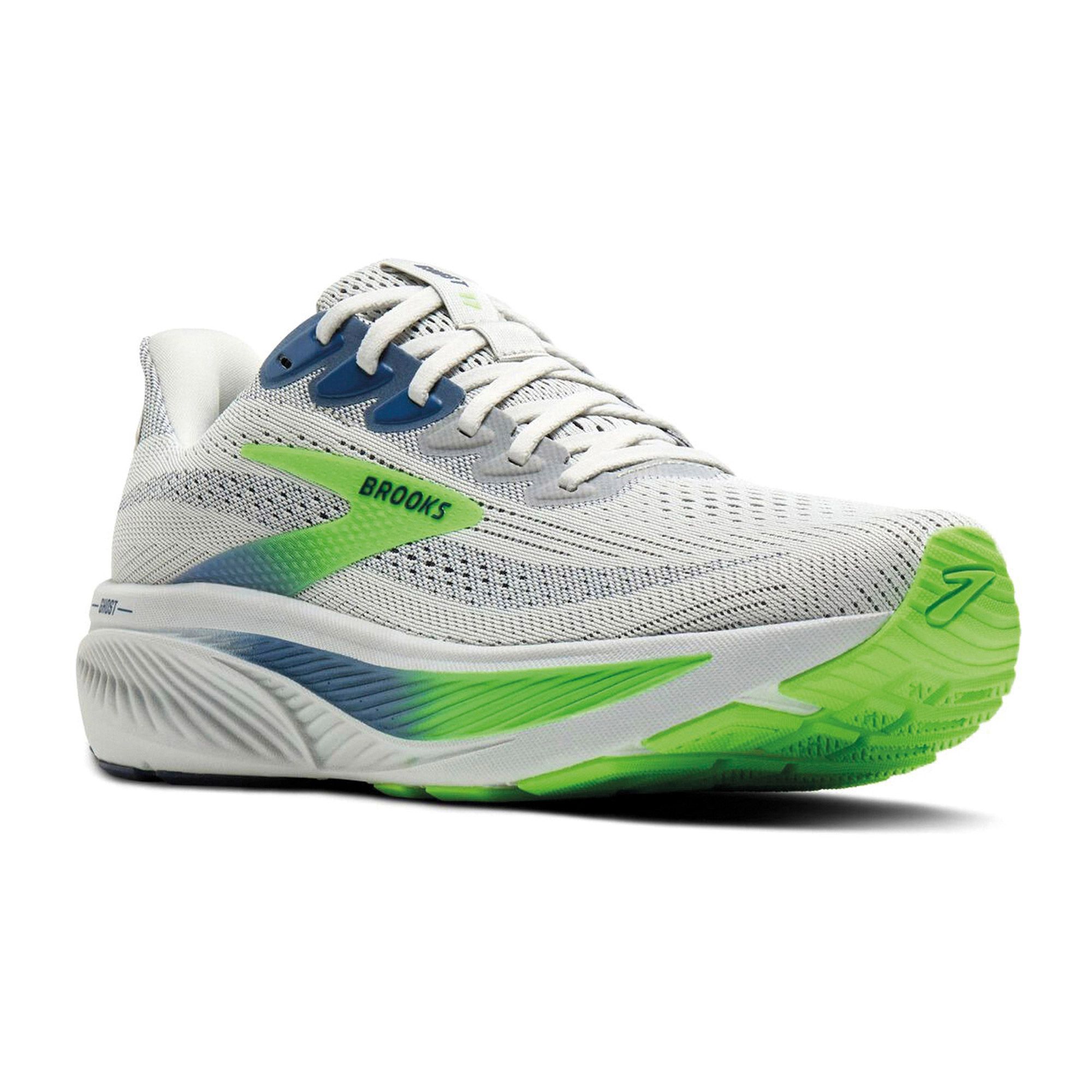 Brooks Ghost 17 Hardloopschoenen Heren