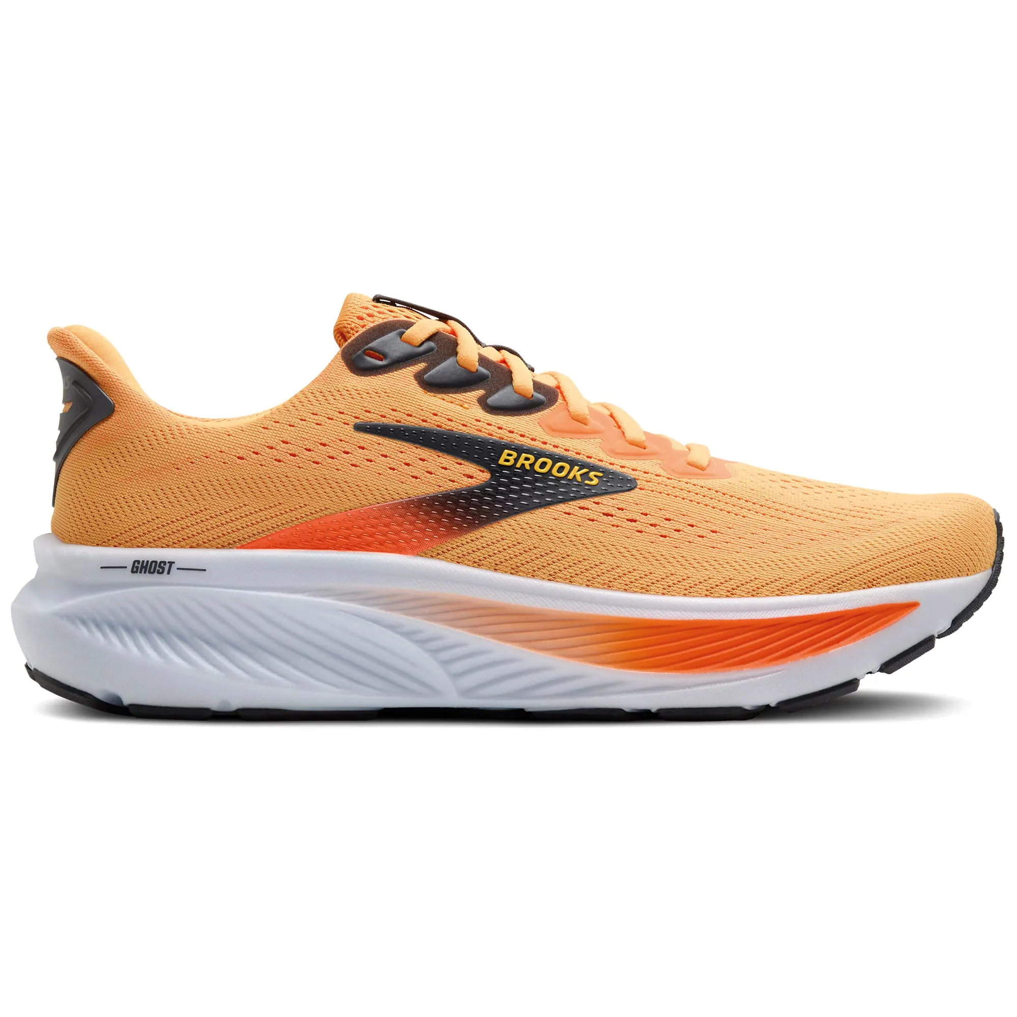 Brooks Ghost 17 Hardloopschoenen Heren