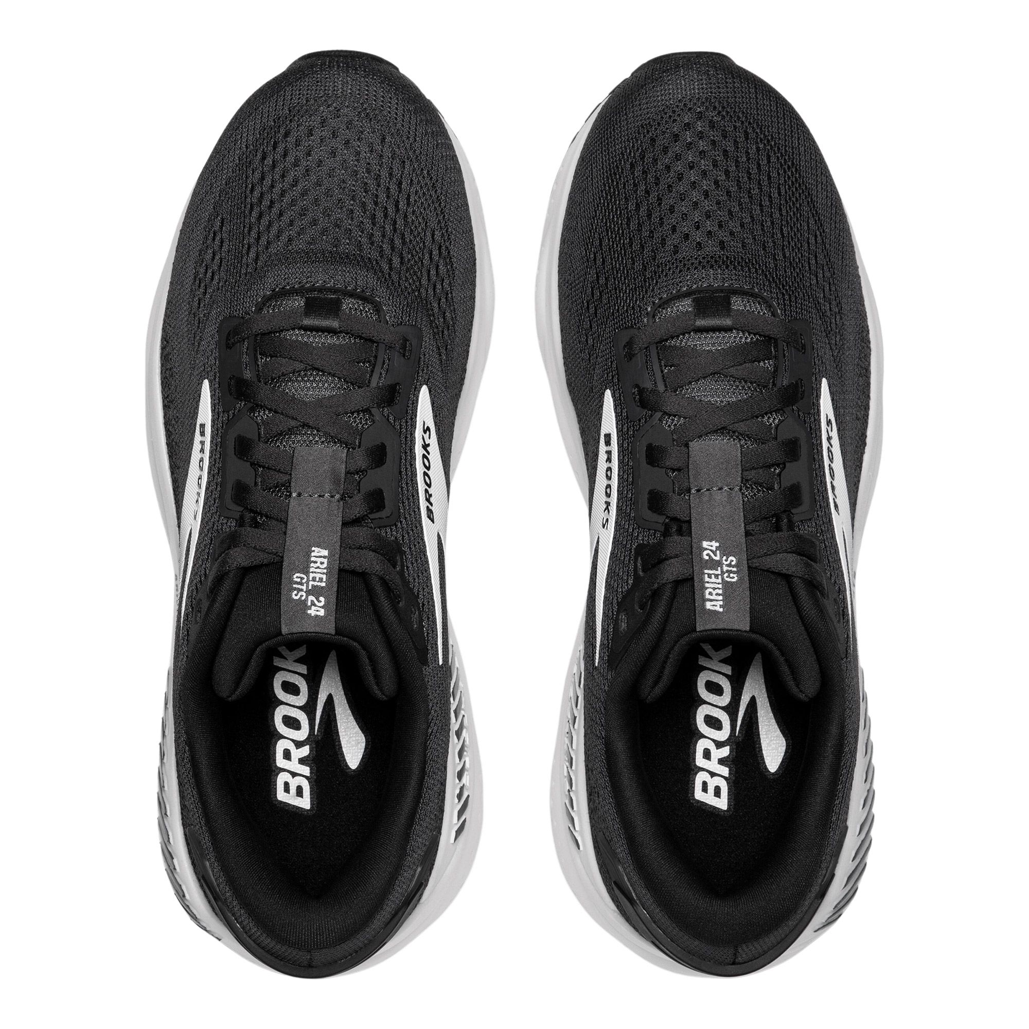 Brooks Ariel GTS 24 Hardloopschoenen Dames