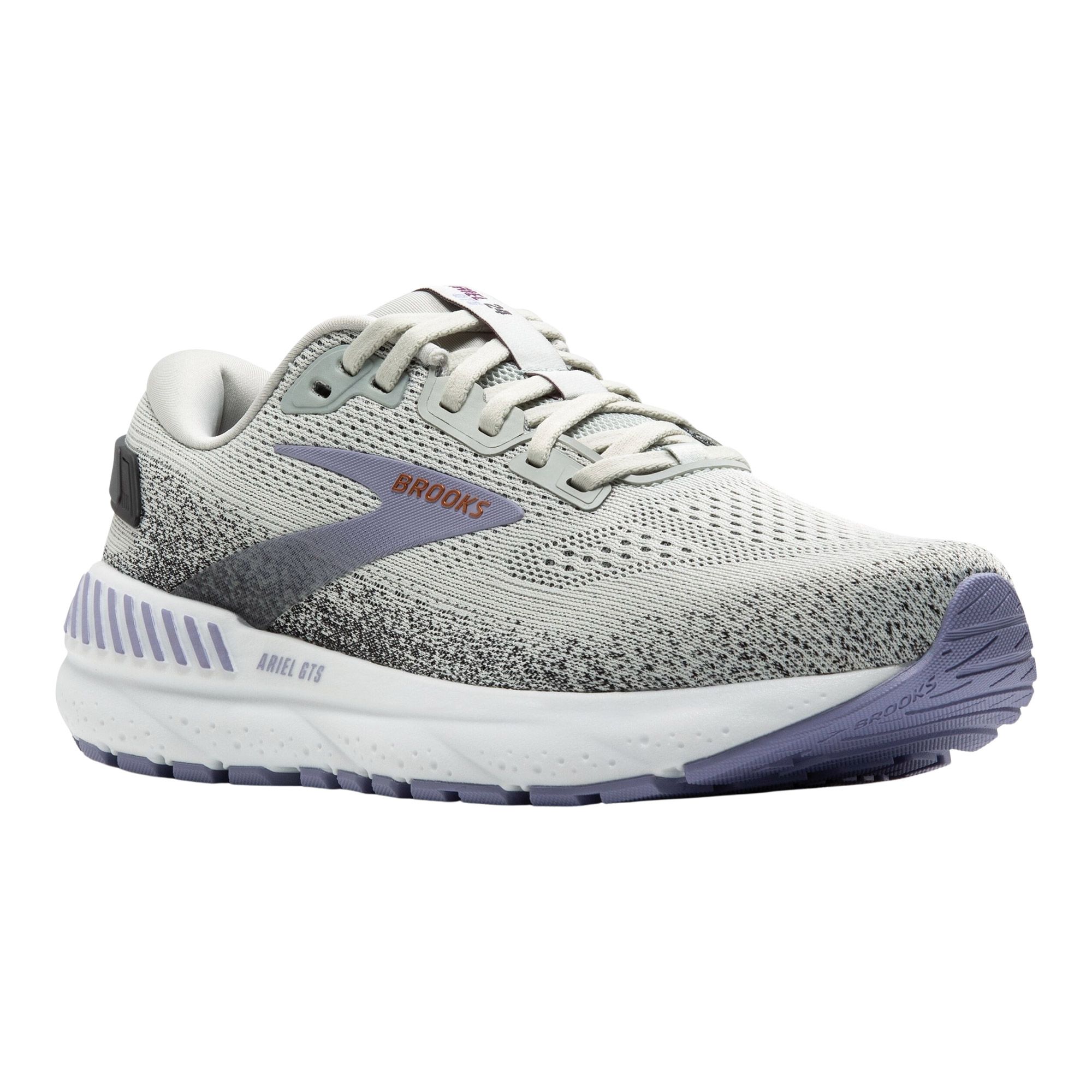 Chaussures de running Brooks Ariel GTS 24 Femmes
