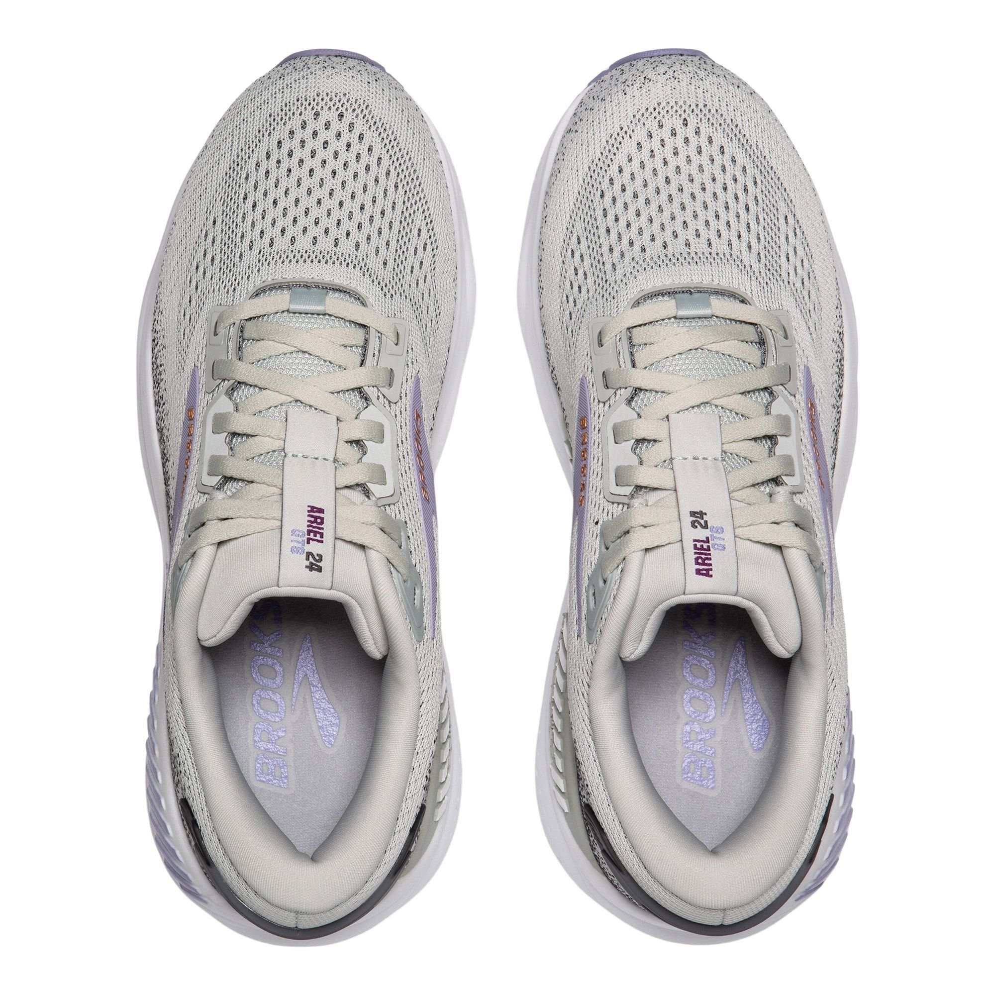 Chaussures de running Brooks Ariel GTS 24 Femmes