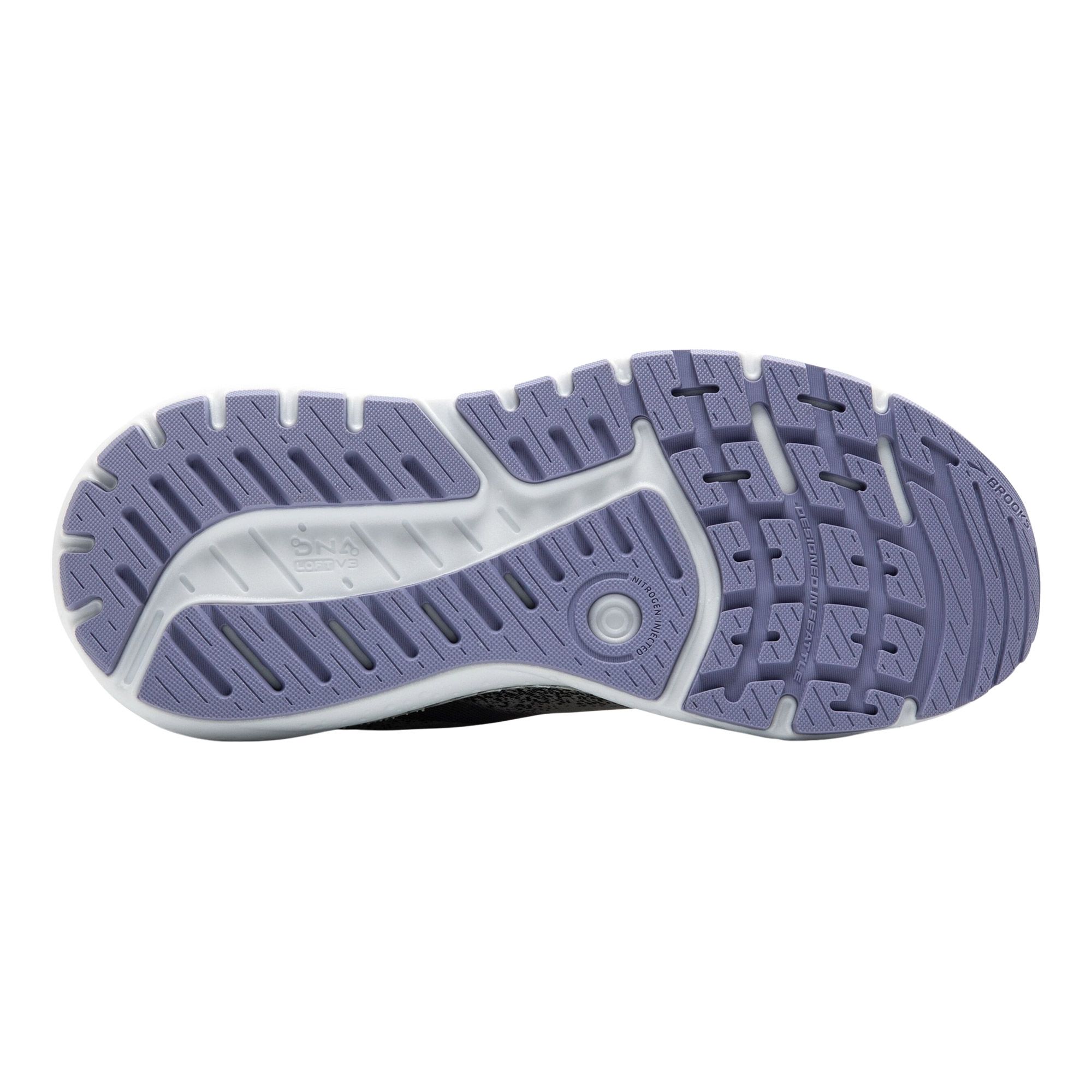 Chaussures de running Brooks Ariel GTS 24 Femmes