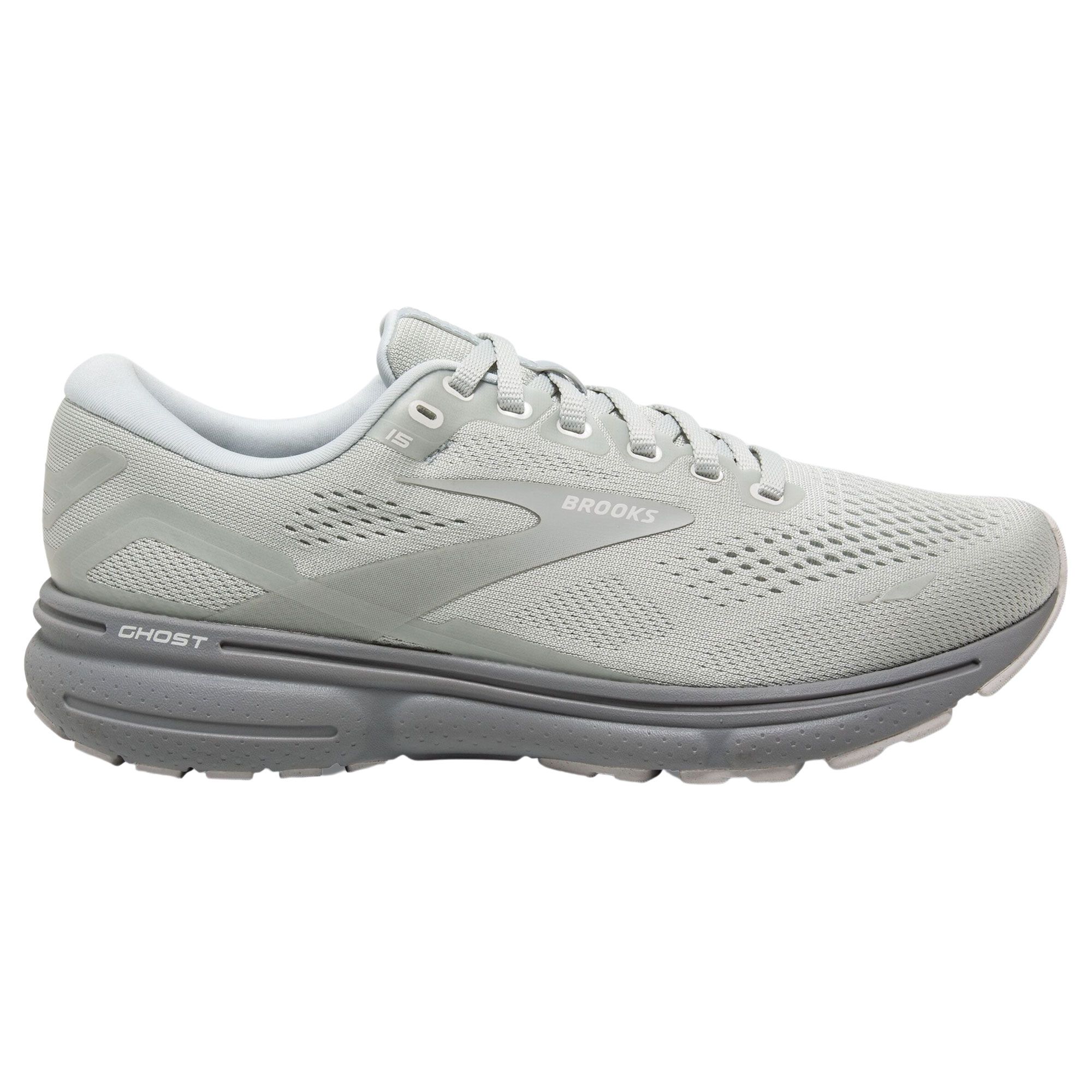 Brooks Ghost 15 Hardloopschoenen Dames