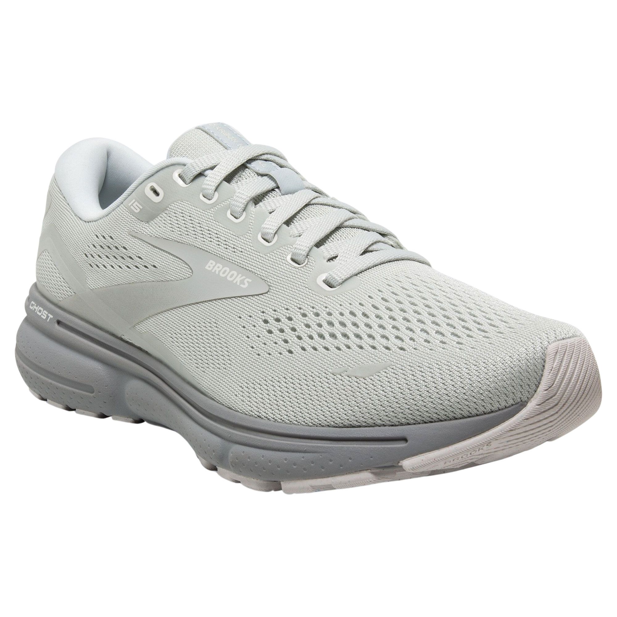 Brooks Ghost 15 Hardloopschoenen Dames