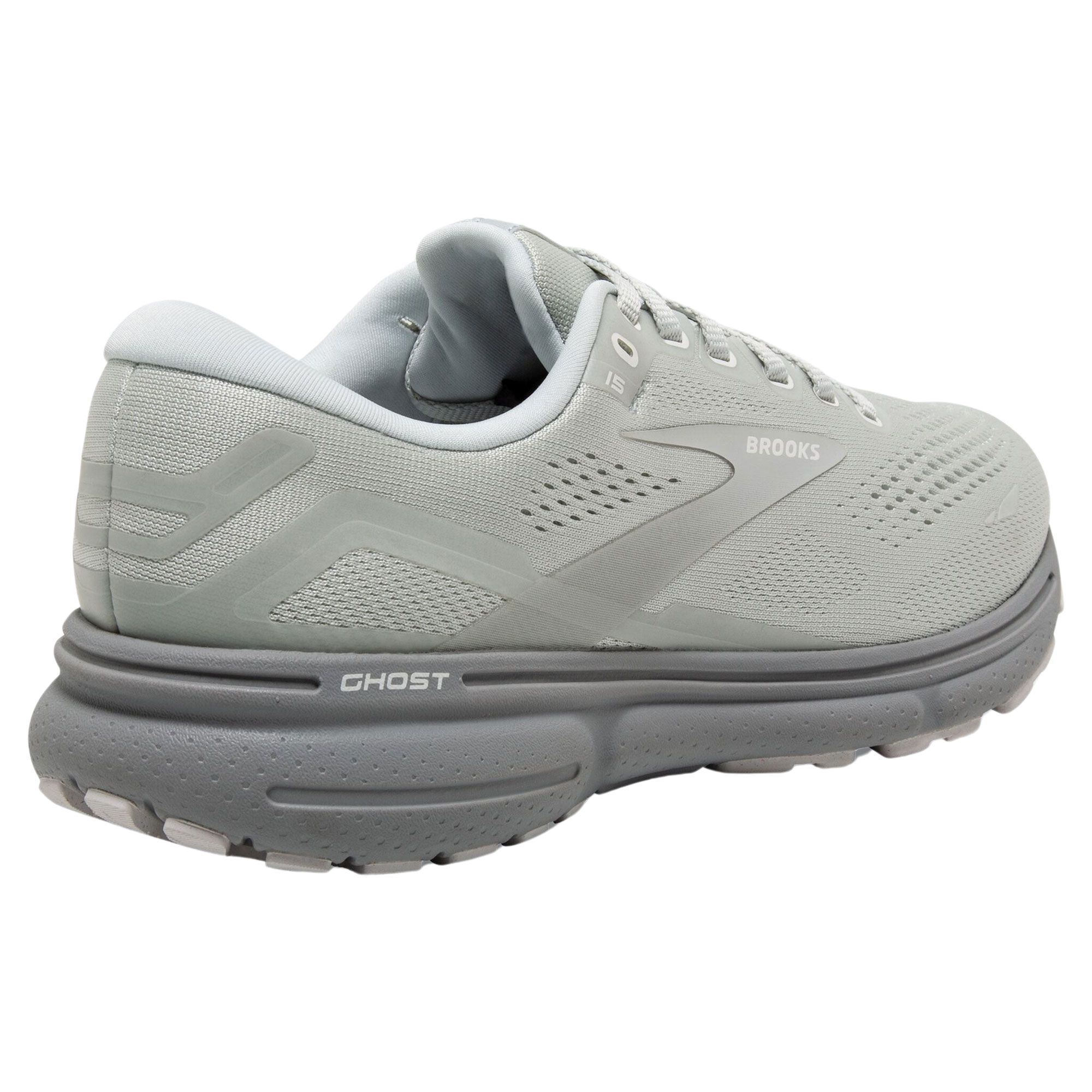 Brooks Ghost 15 Hardloopschoenen Dames