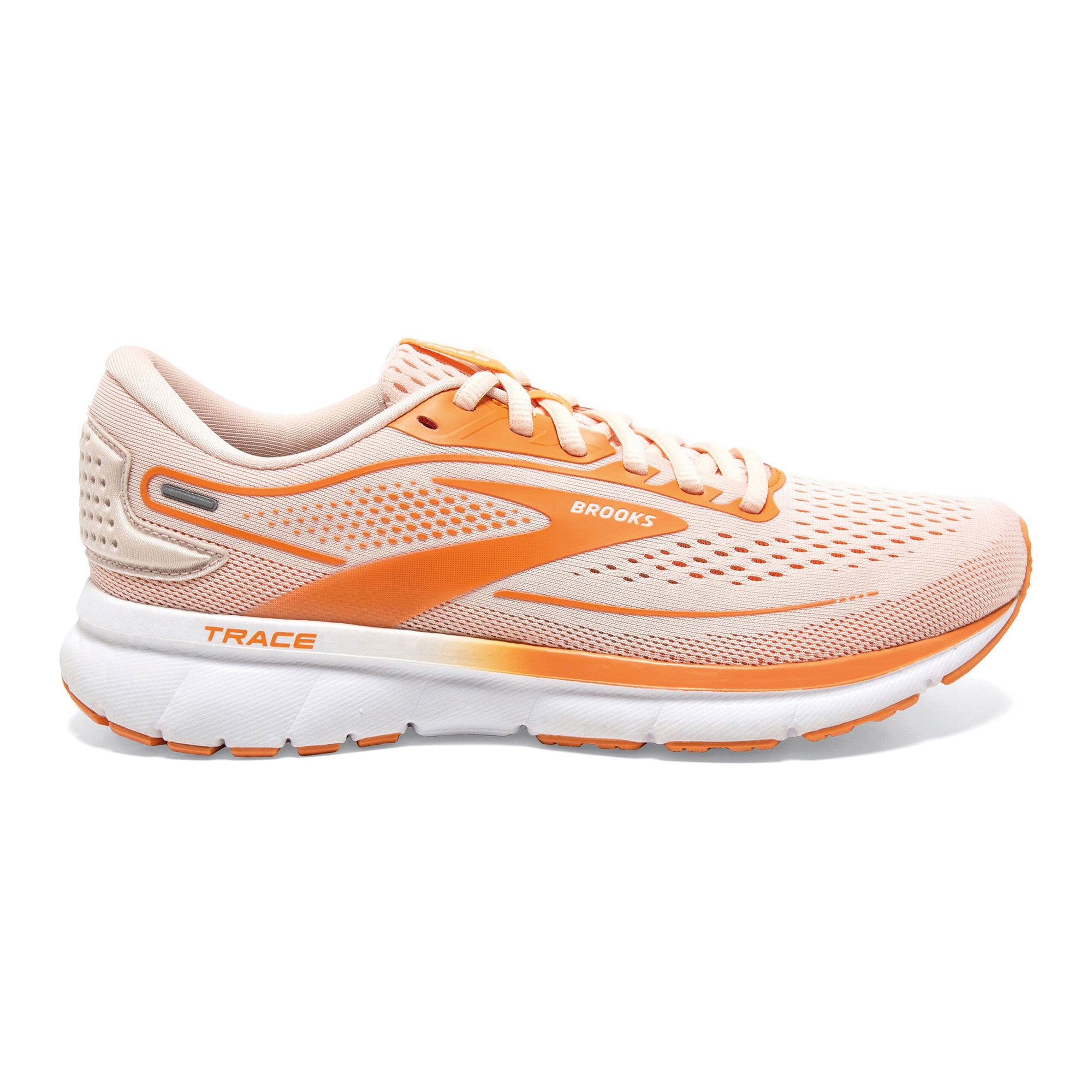 Brooks Trace 2 Hardloopschoenen Dames