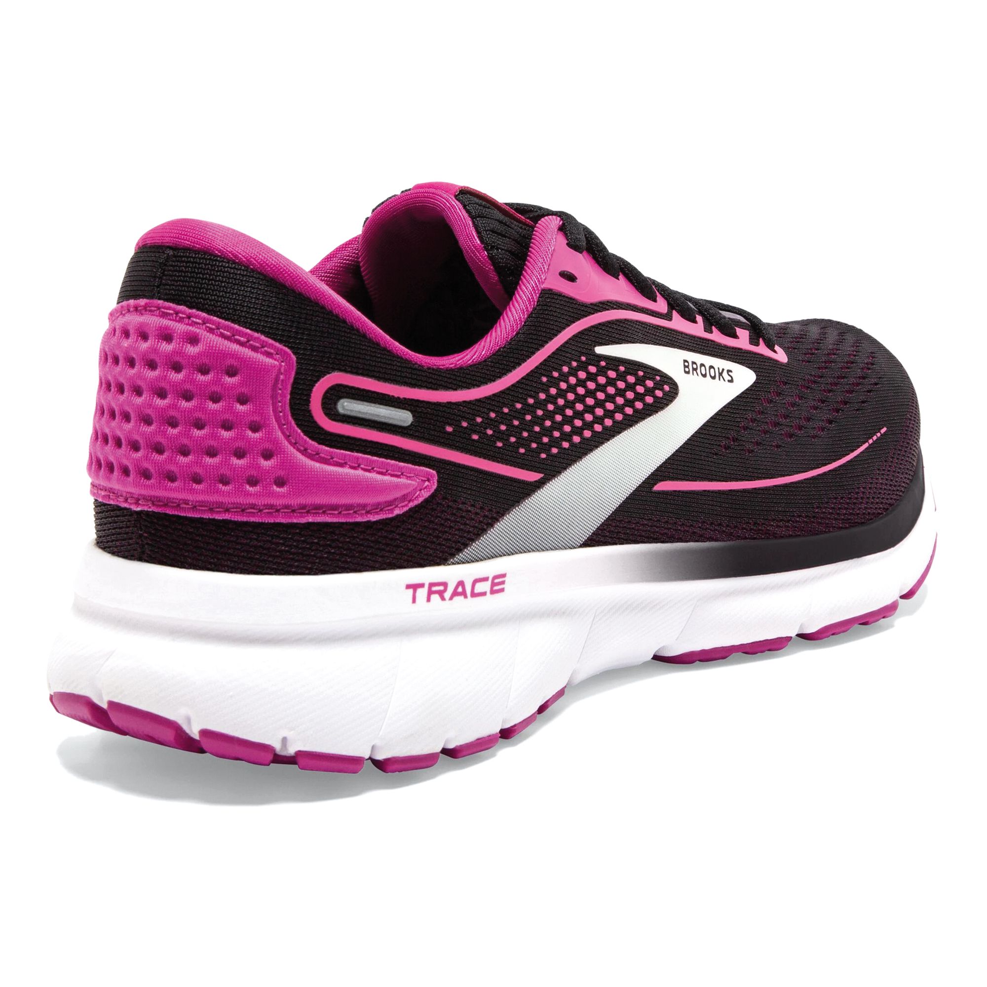 Brooks Trace 2 Hardloopschoenen Dames