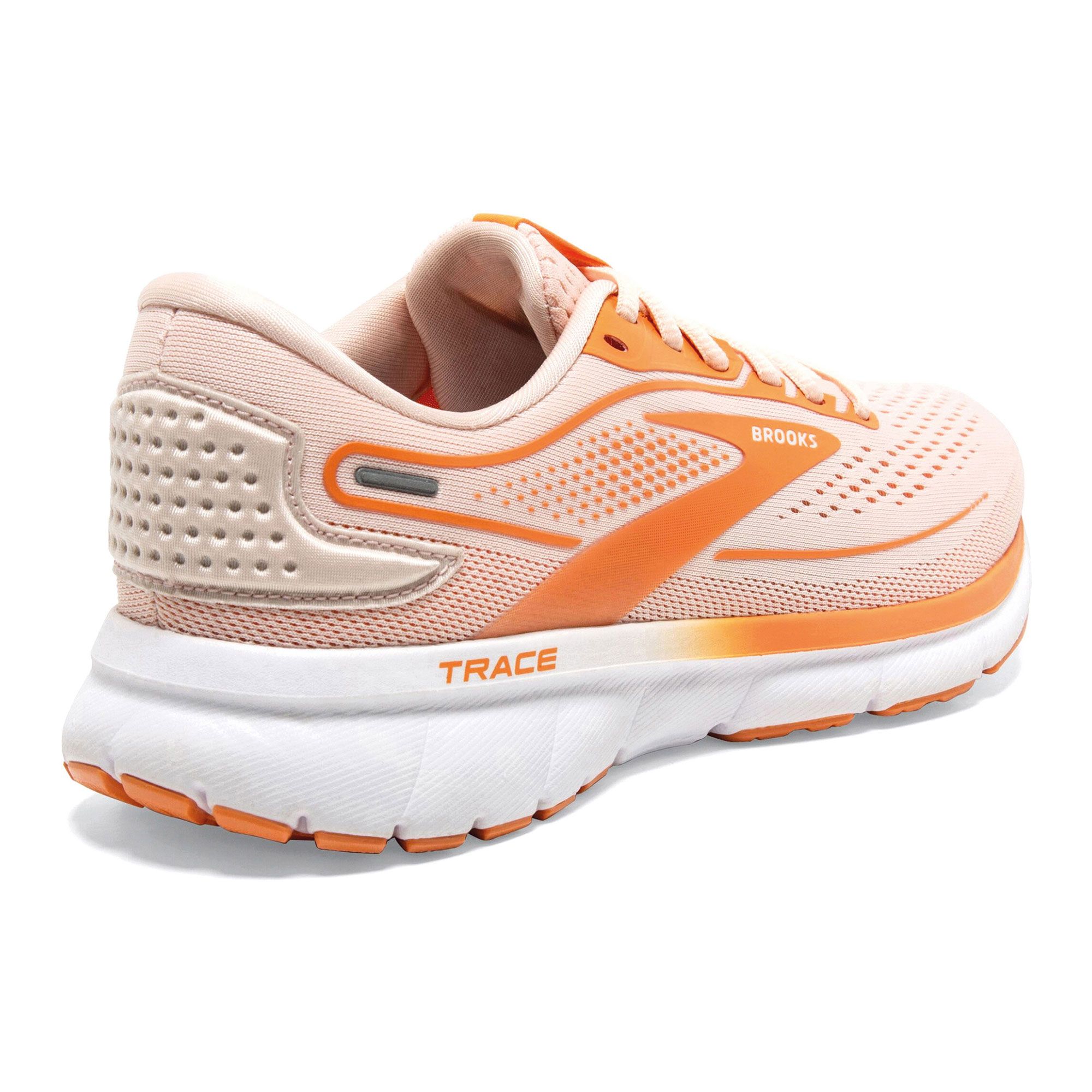 Brooks Trace 2 Hardloopschoenen Dames