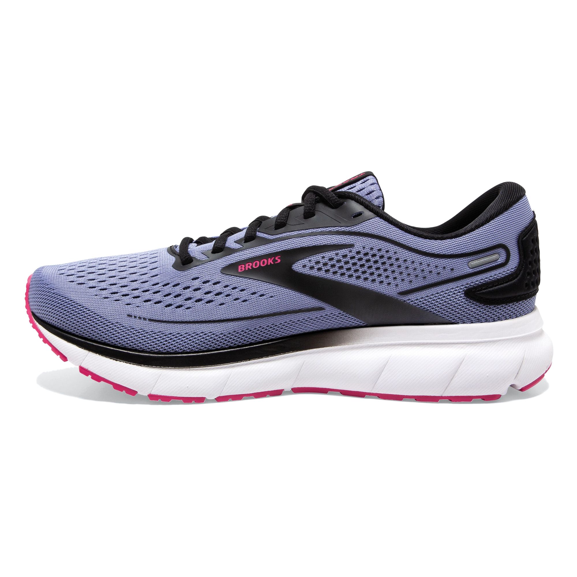 Brooks Trace 2 Hardloopschoenen Dames